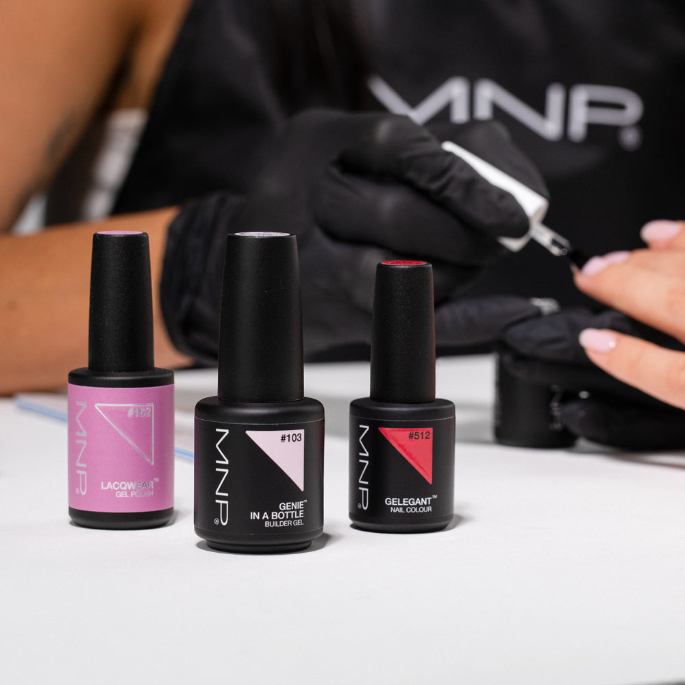MyNailPro