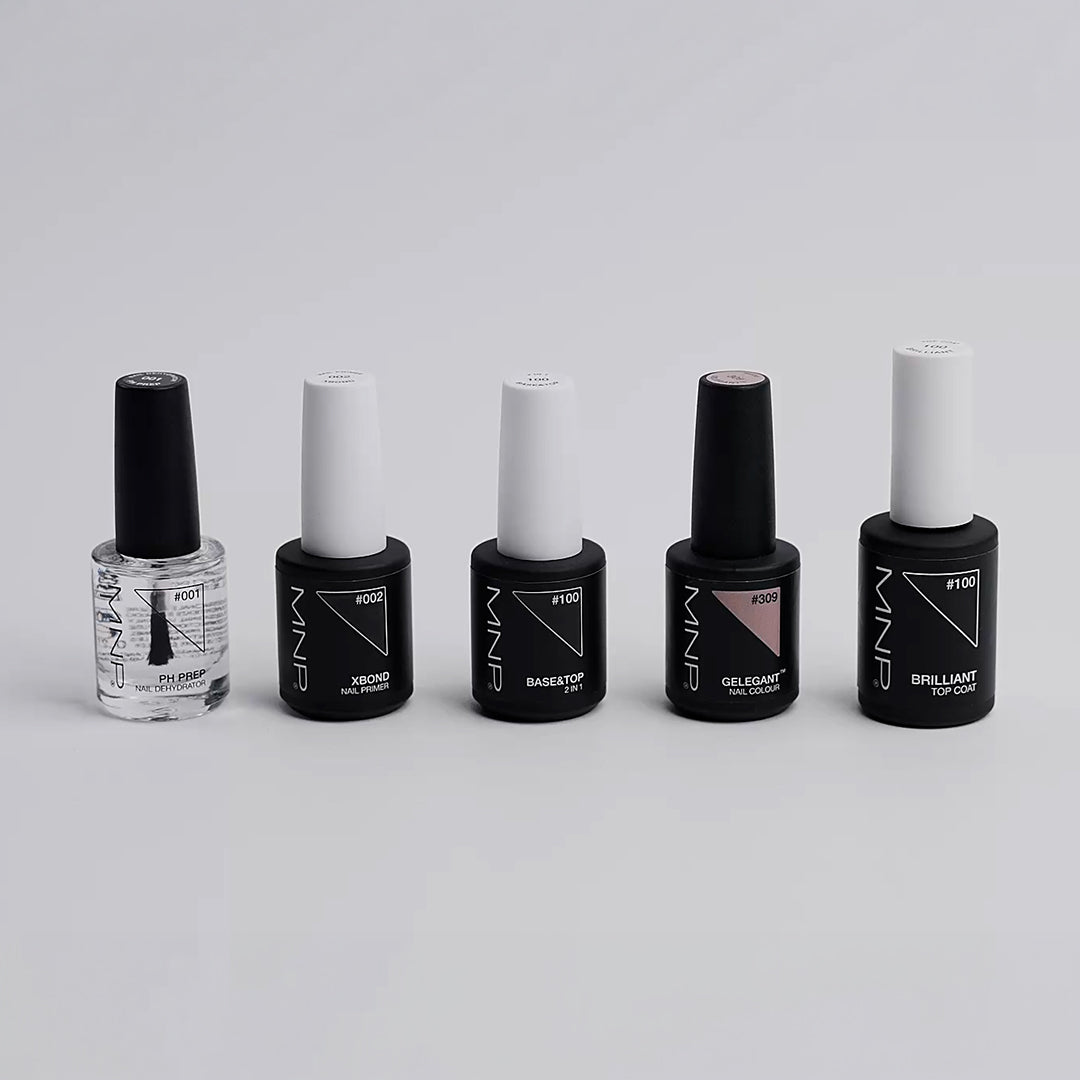 MyNailPro