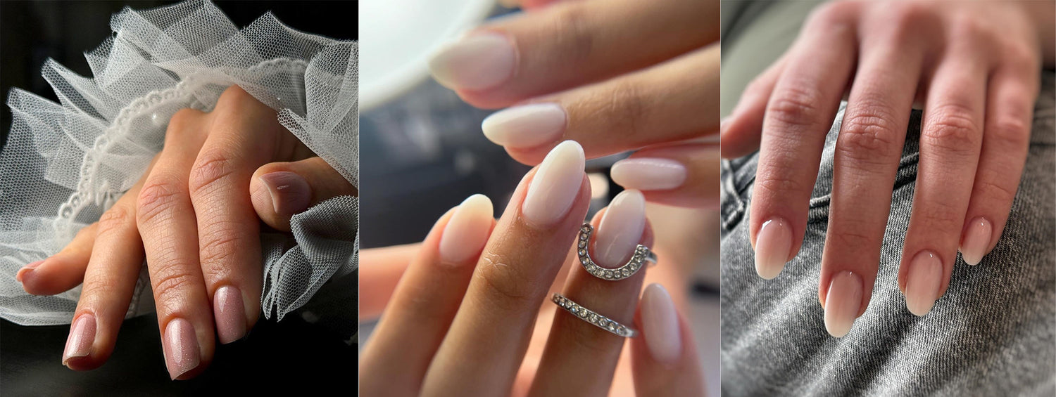 Idee per nail art da matrimonio