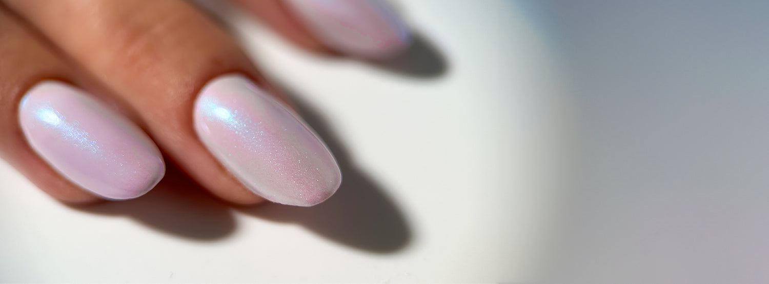 Chrome Nails