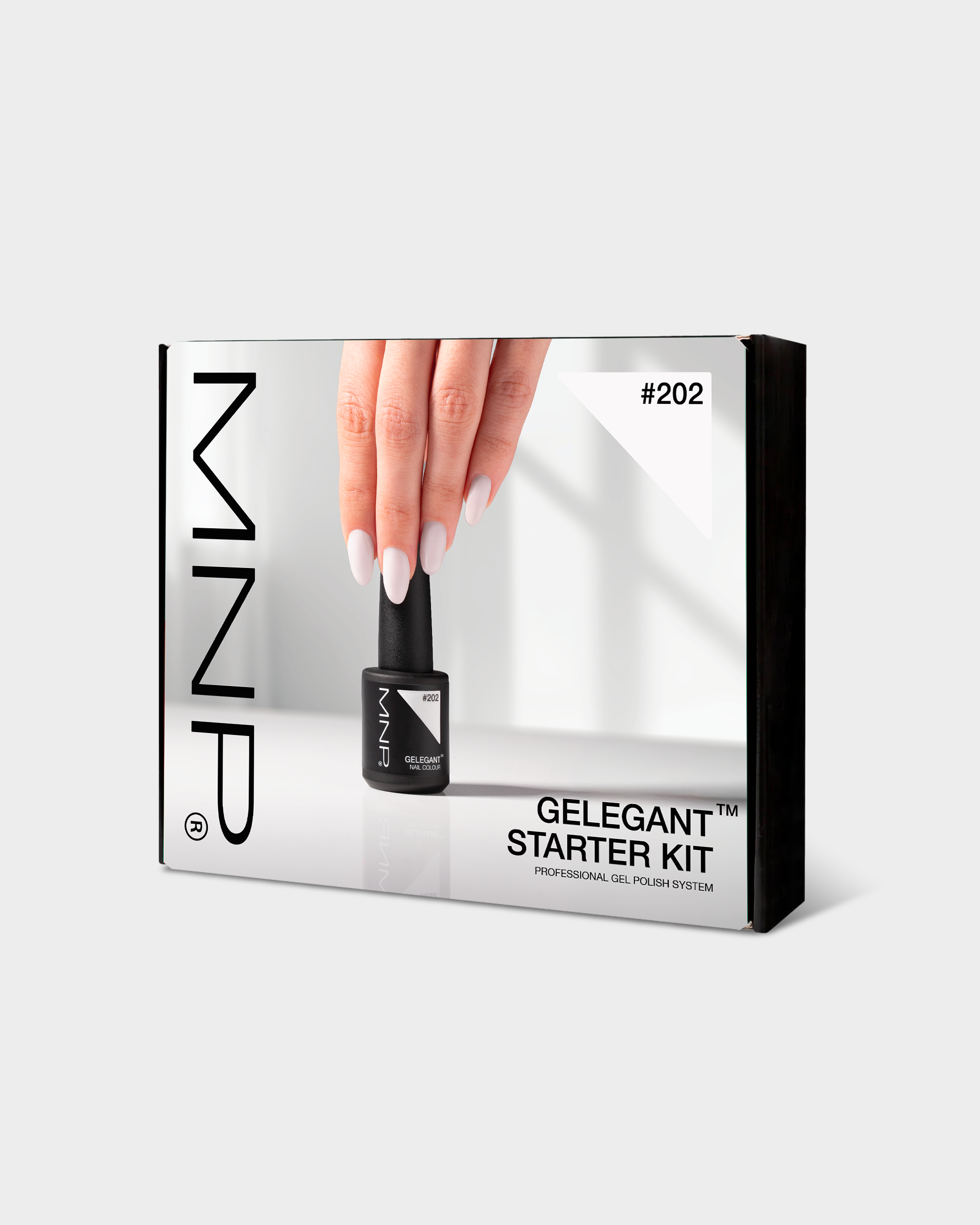 GELEGANT™ STARTER KIT - 202 CINDERELLA
