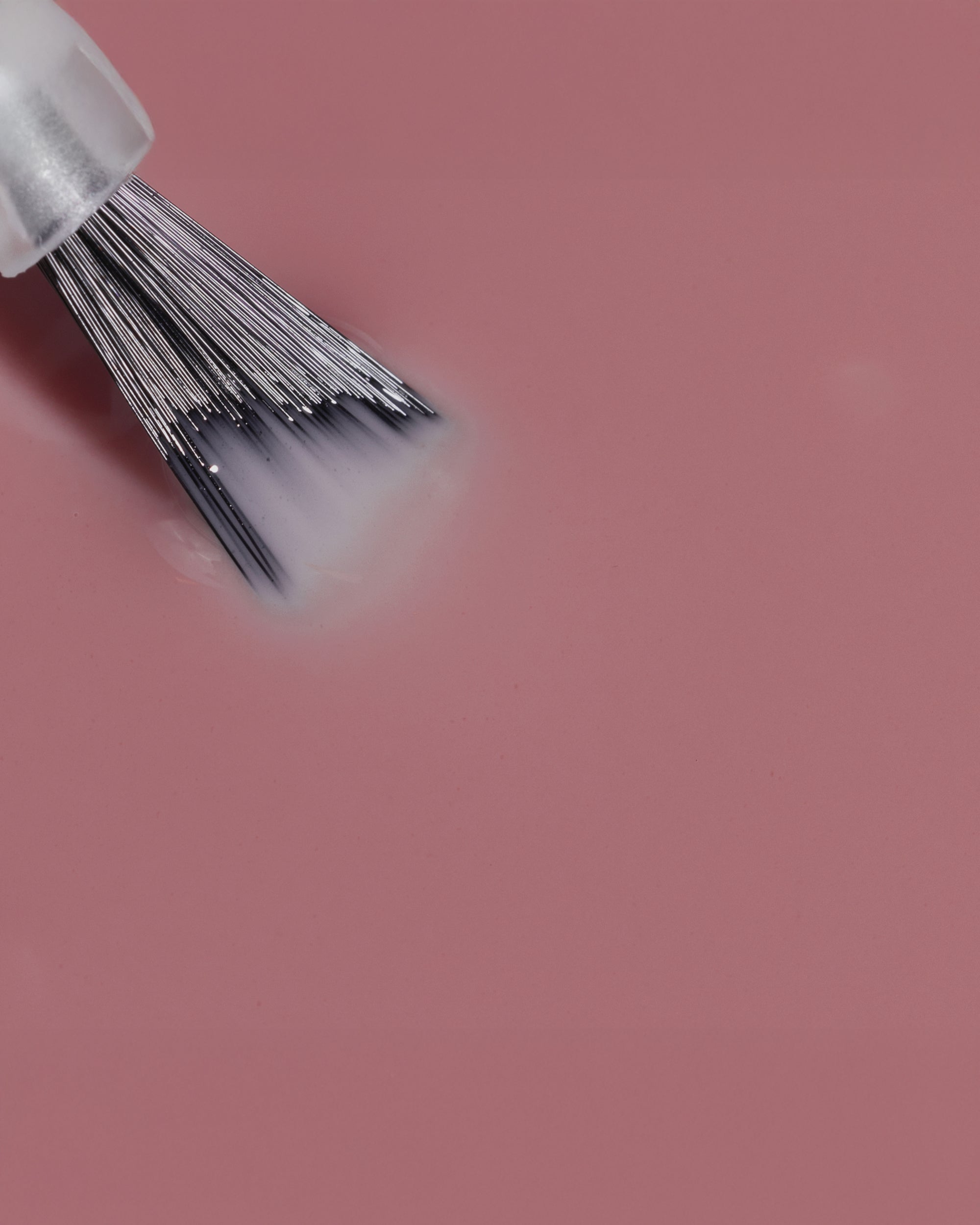 LACQWEAR™ - 01 PUCE