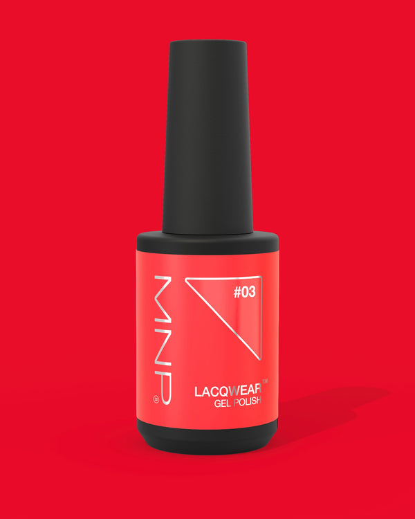 LACQWEAR™ - 03 MONZA
