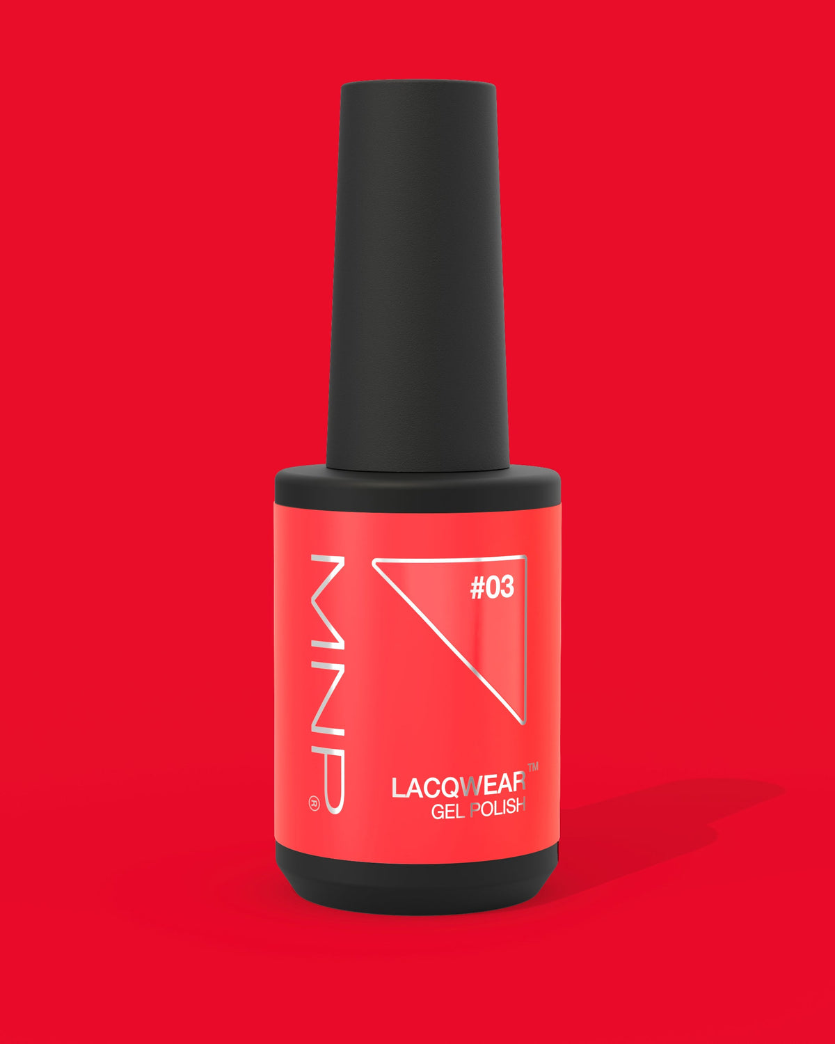 LACQWEAR™ - 03 MONZA