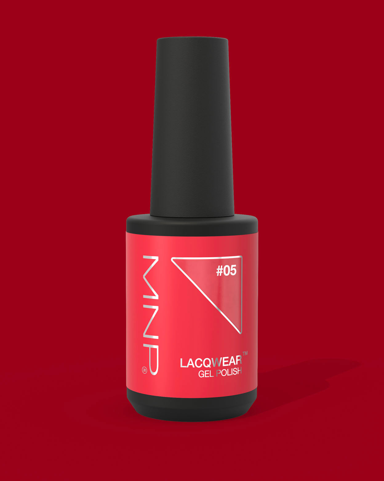 LACQWEAR™ - 05 CHERRYWOOD