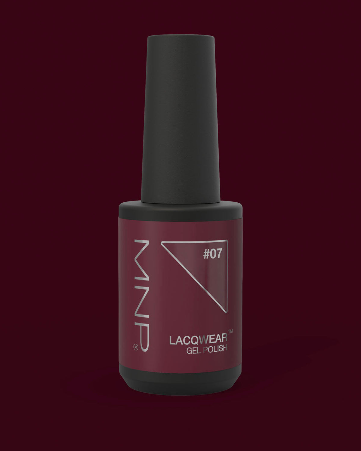 LACQWEAR™ - 07 EMPEROR