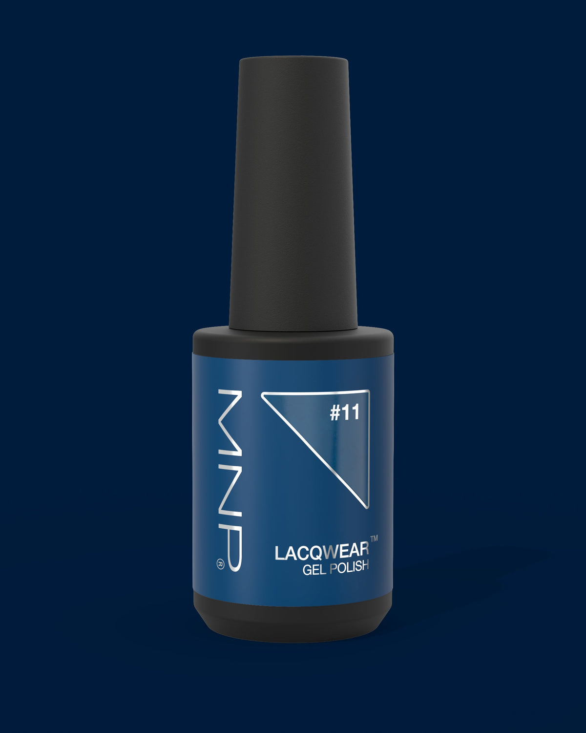 LACQWEAR™ - 11 MIRAGE