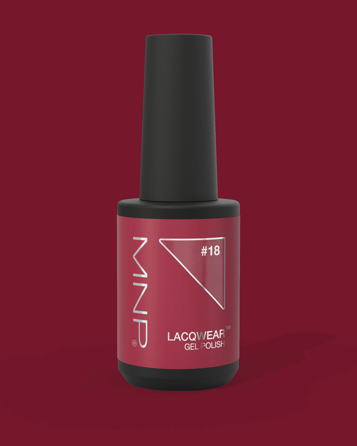 LACQWEAR™ - 18 EL SALVA