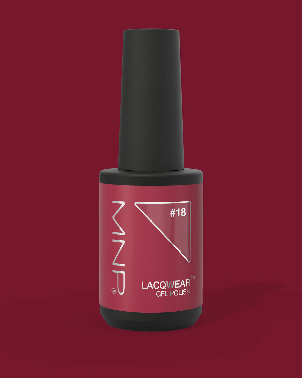LACQWEAR™ - 18 EL SALVA