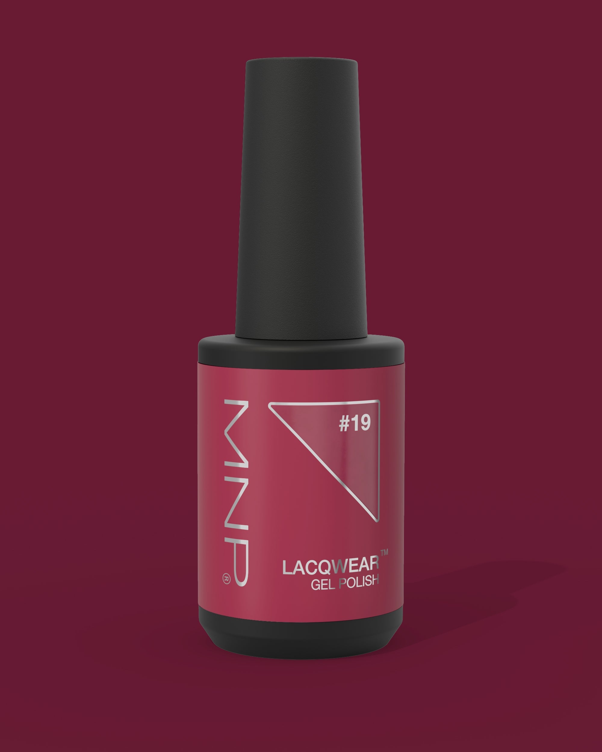 LACQWEAR™ - 19 FANTASTIC