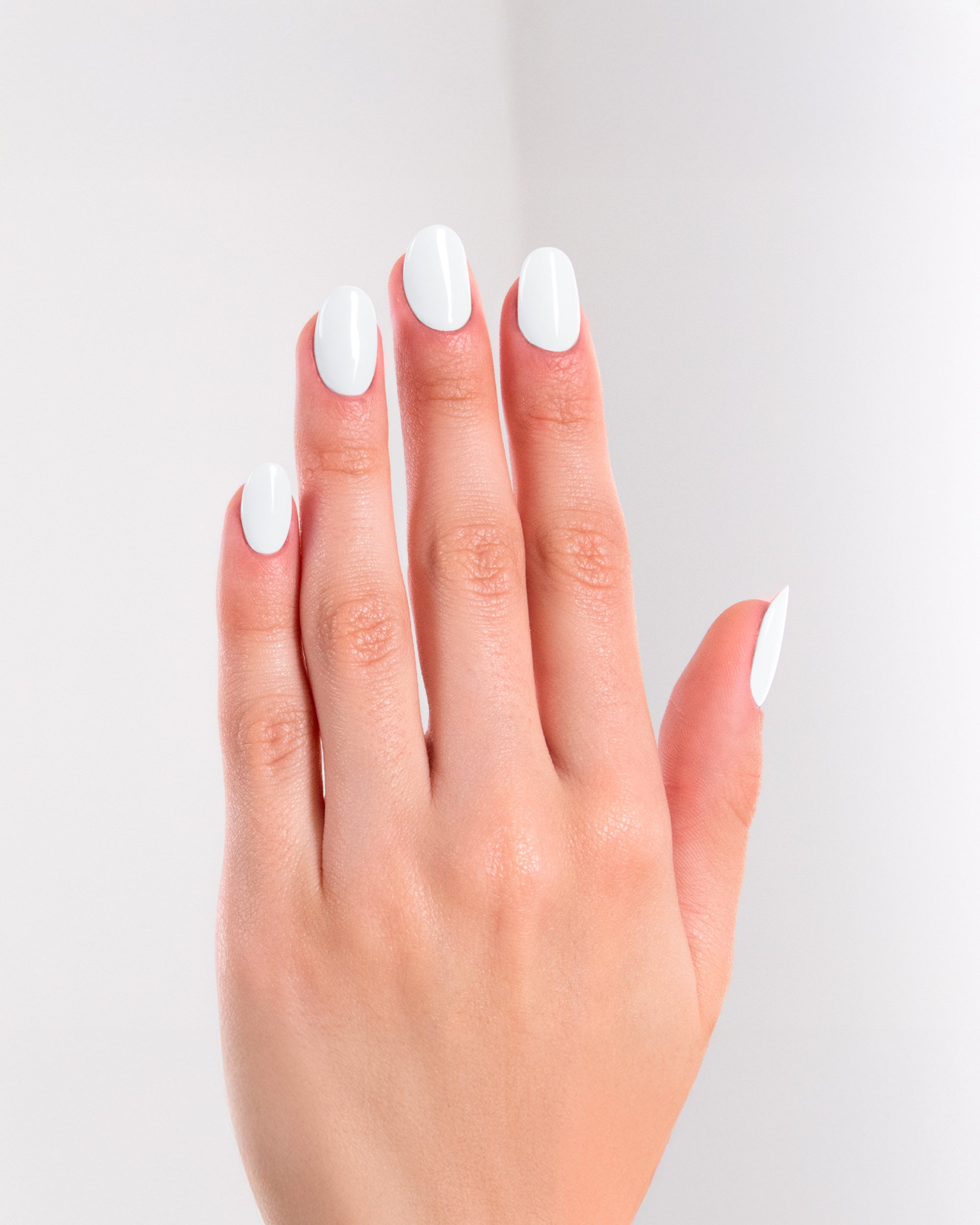 LACQWEAR™ - 23 WHITE