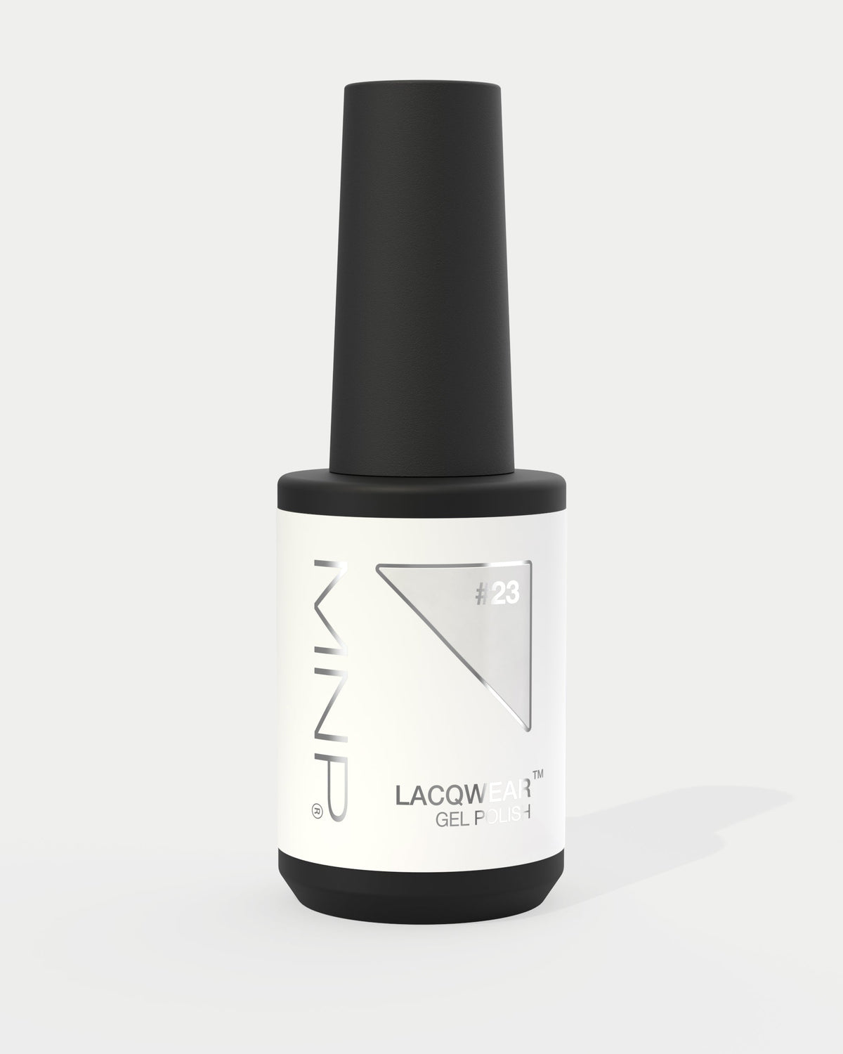 LACQWEAR™ - 23 WHITE