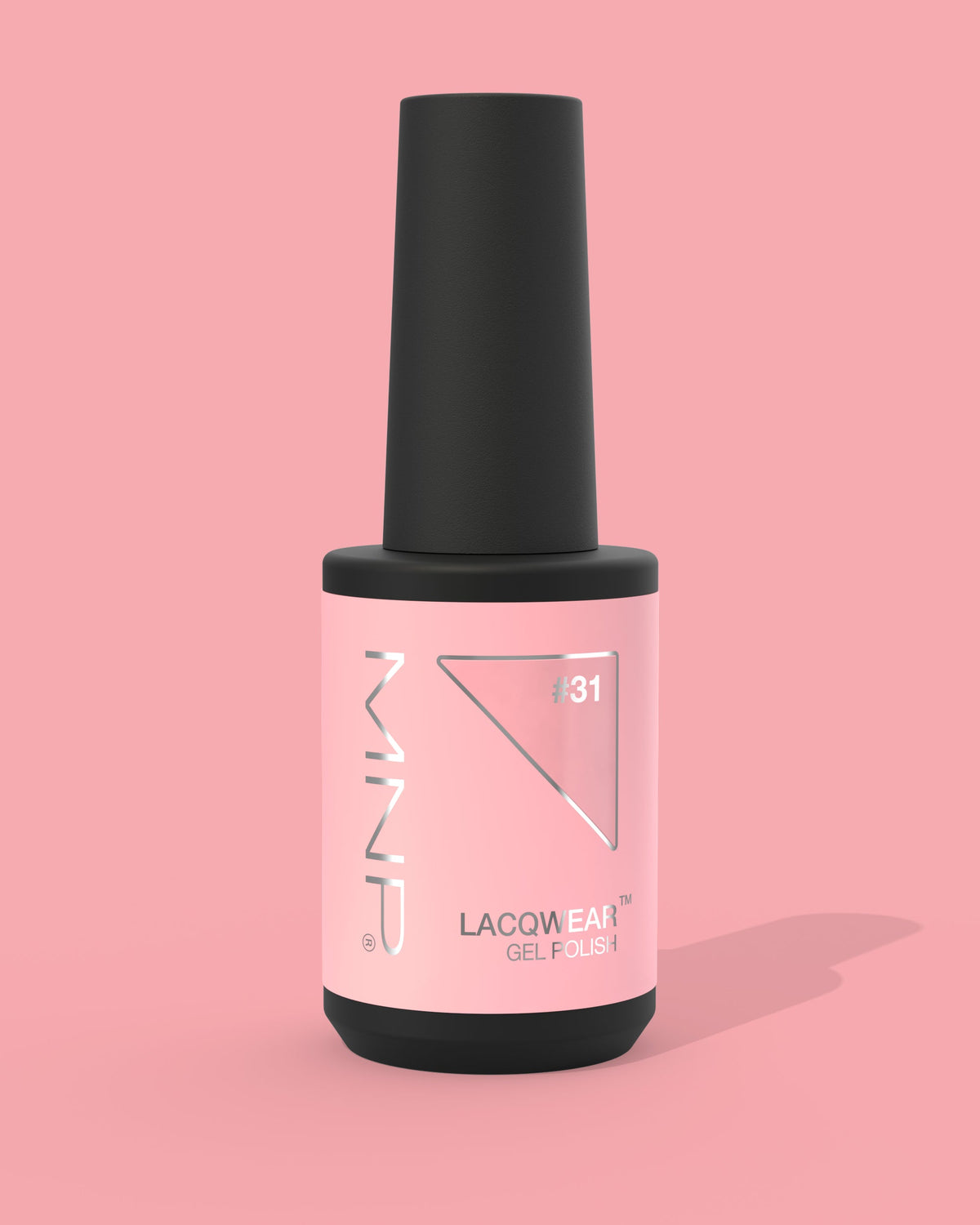 LACQWEAR™ - 31 AMOUR