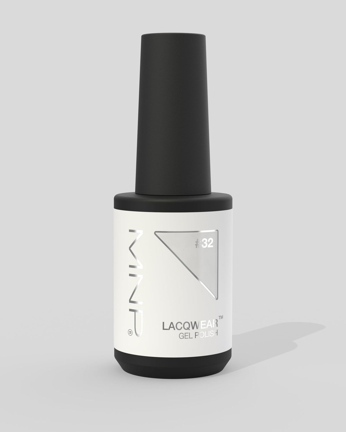 LACQWEAR™ - 32 CINDERELLA