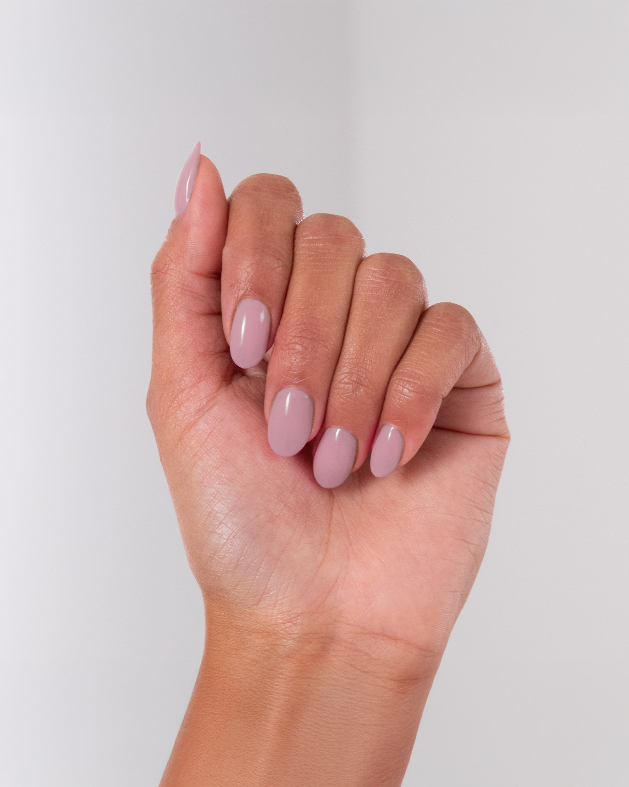 LACQWEAR™ - 34 NUDE