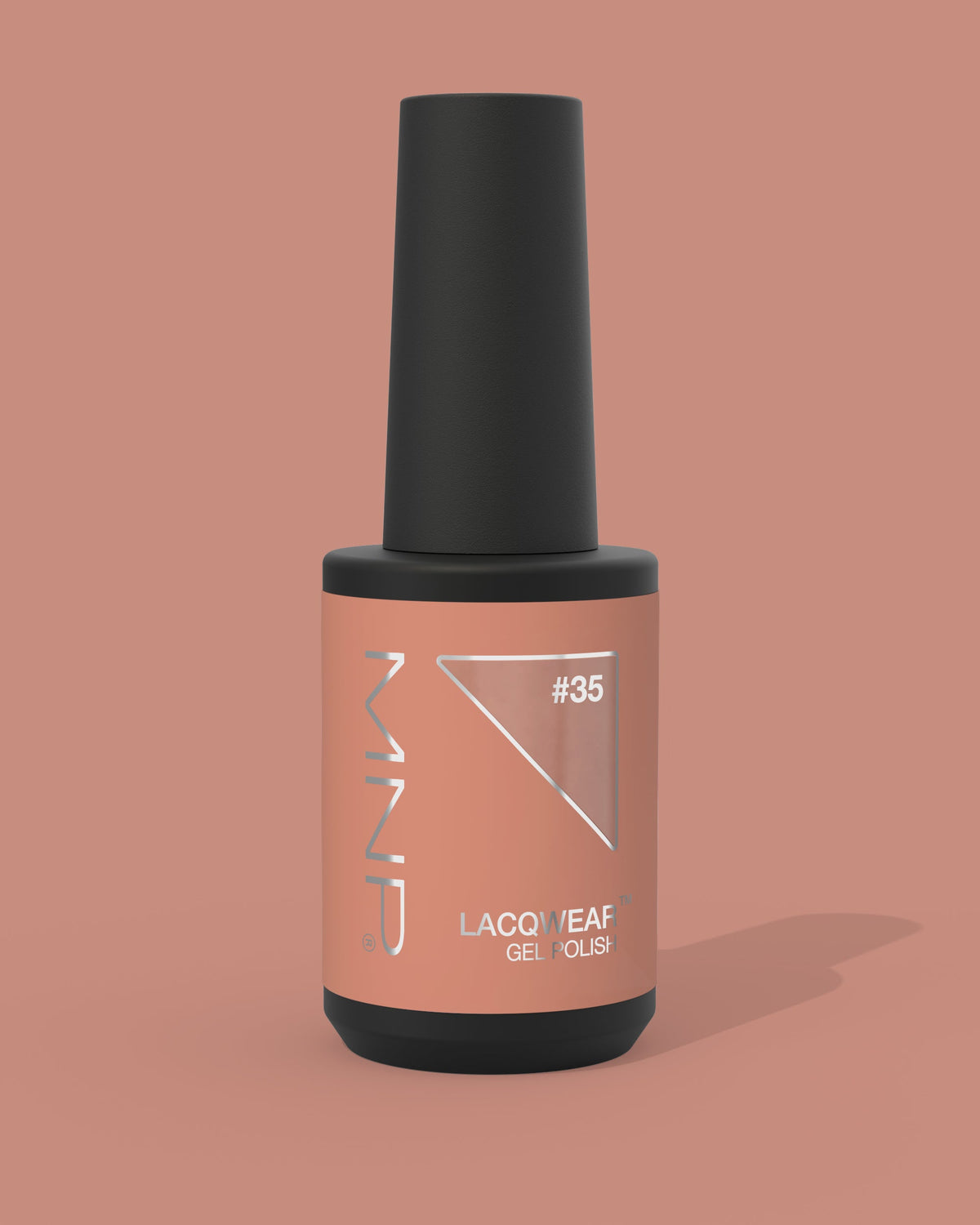 LACQWEAR™ - 35 SAND