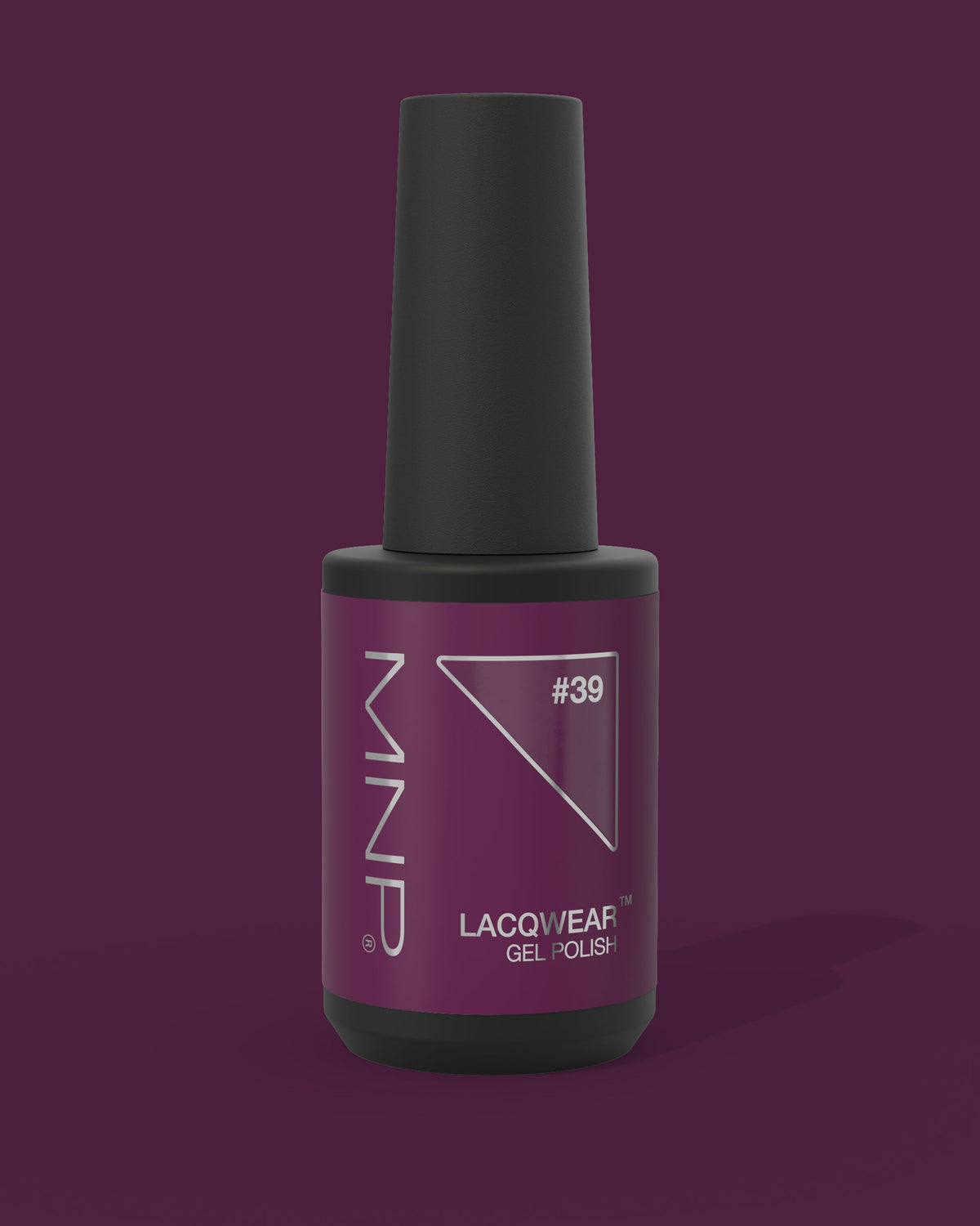 LACQWEAR™ - 39 GUILTY