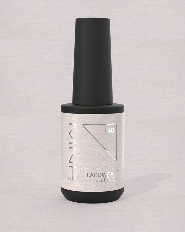 LACQWEAR™ - 40 PRECIOUS
