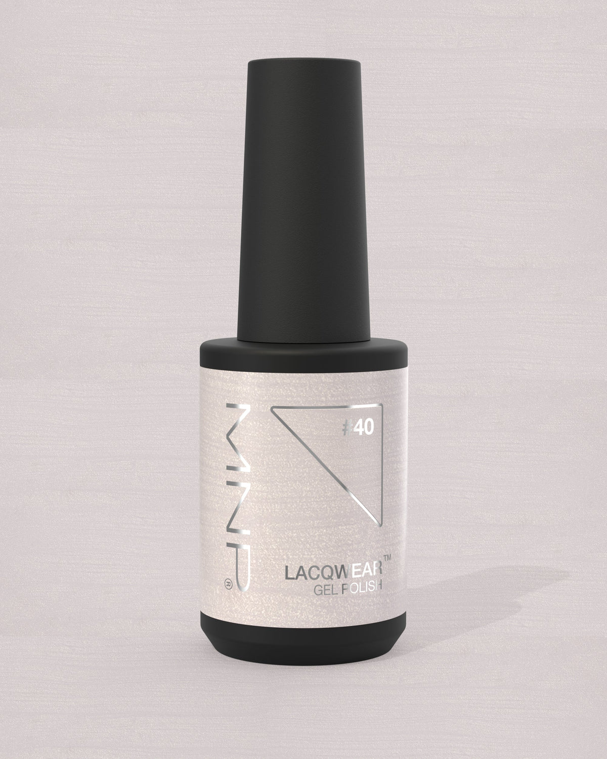 LACQWEAR™ - 40 PRECIOUS