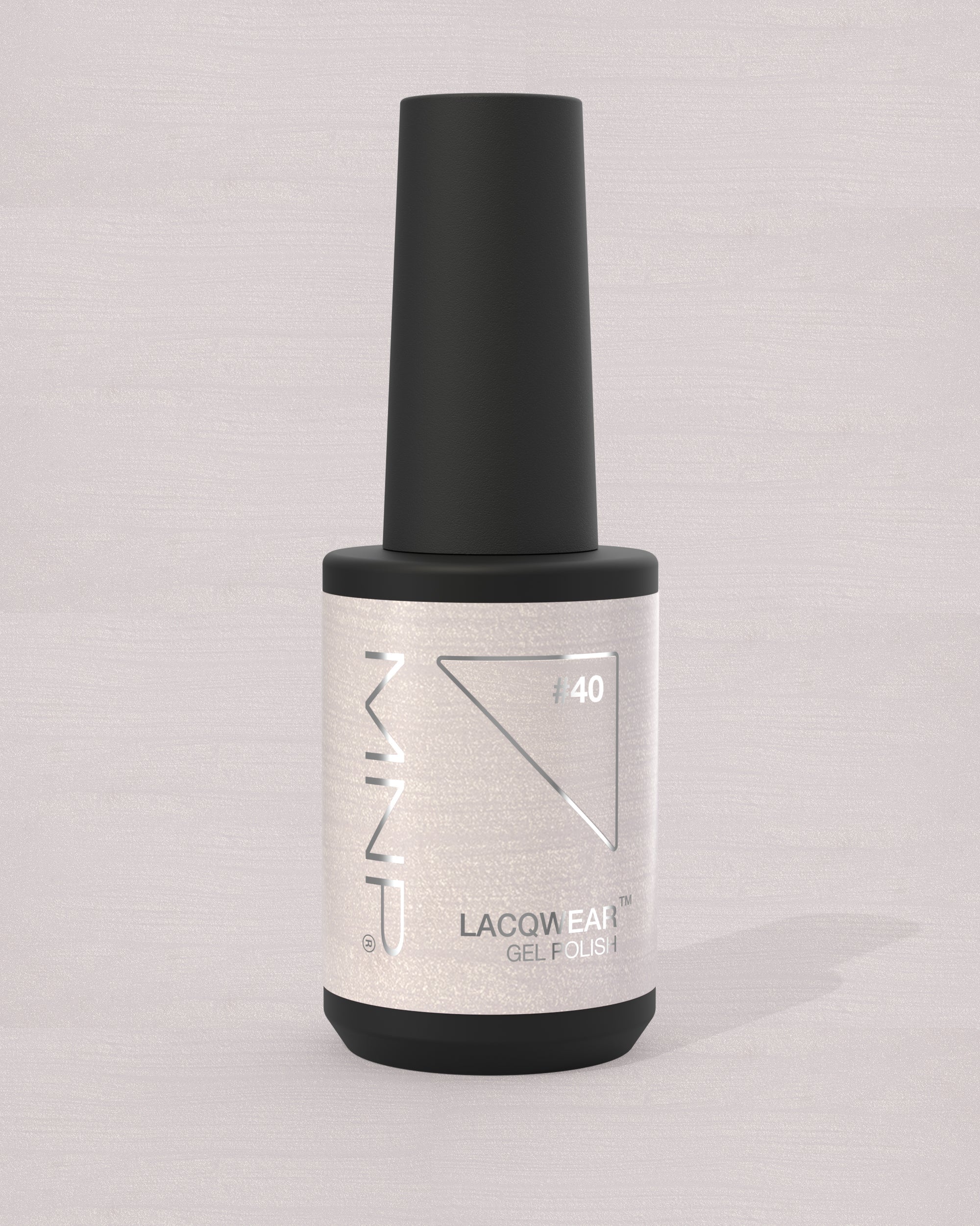 LACQWEAR™ - 40 PRECIOUS