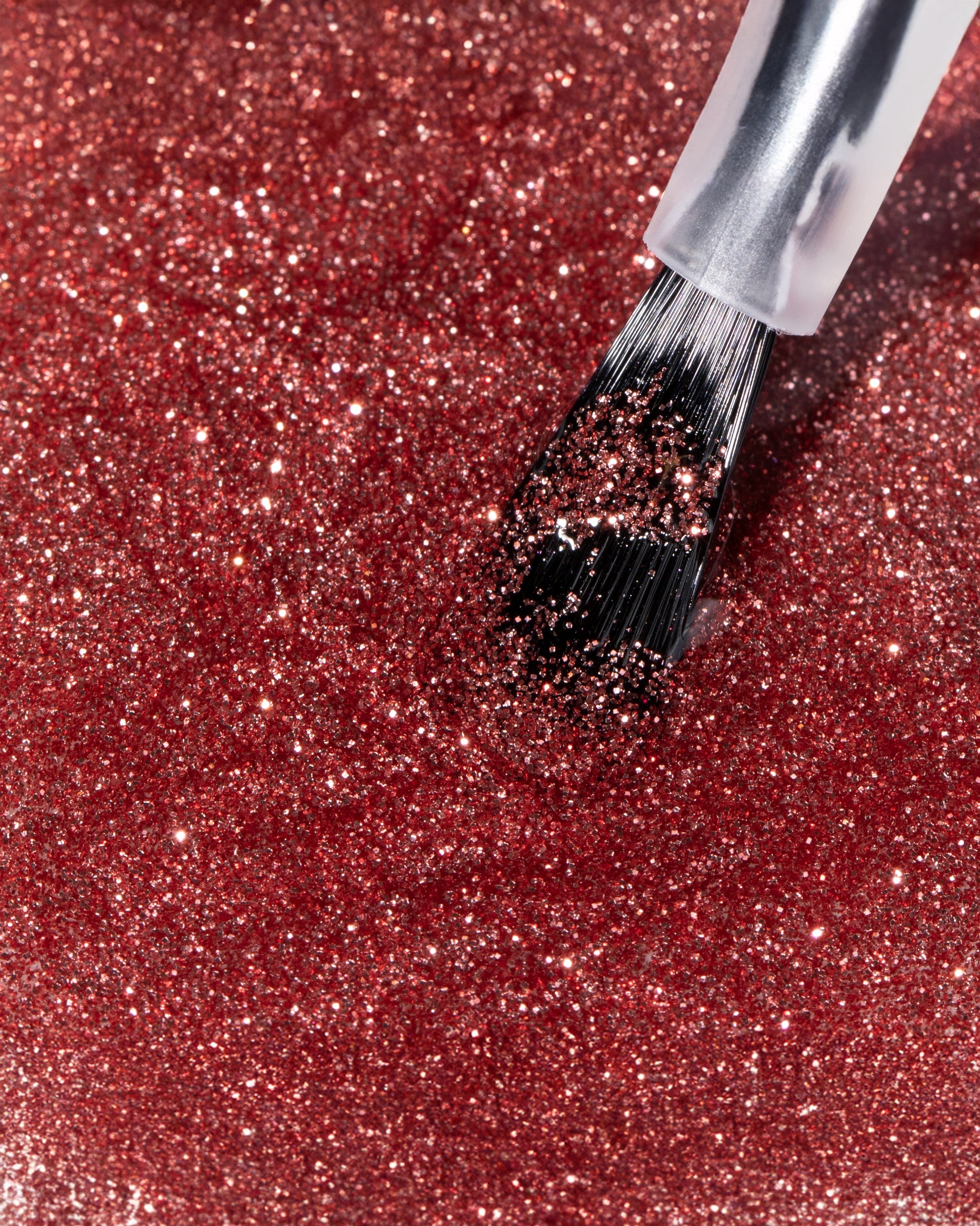 LACQWEAR™ - 49 GLITTER ROSA