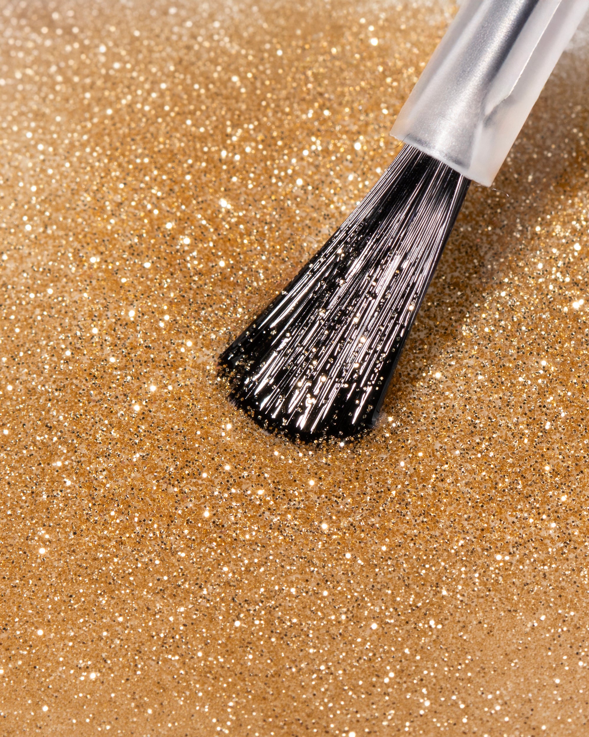 LACQWEAR™ - 52 GLITTER ORO