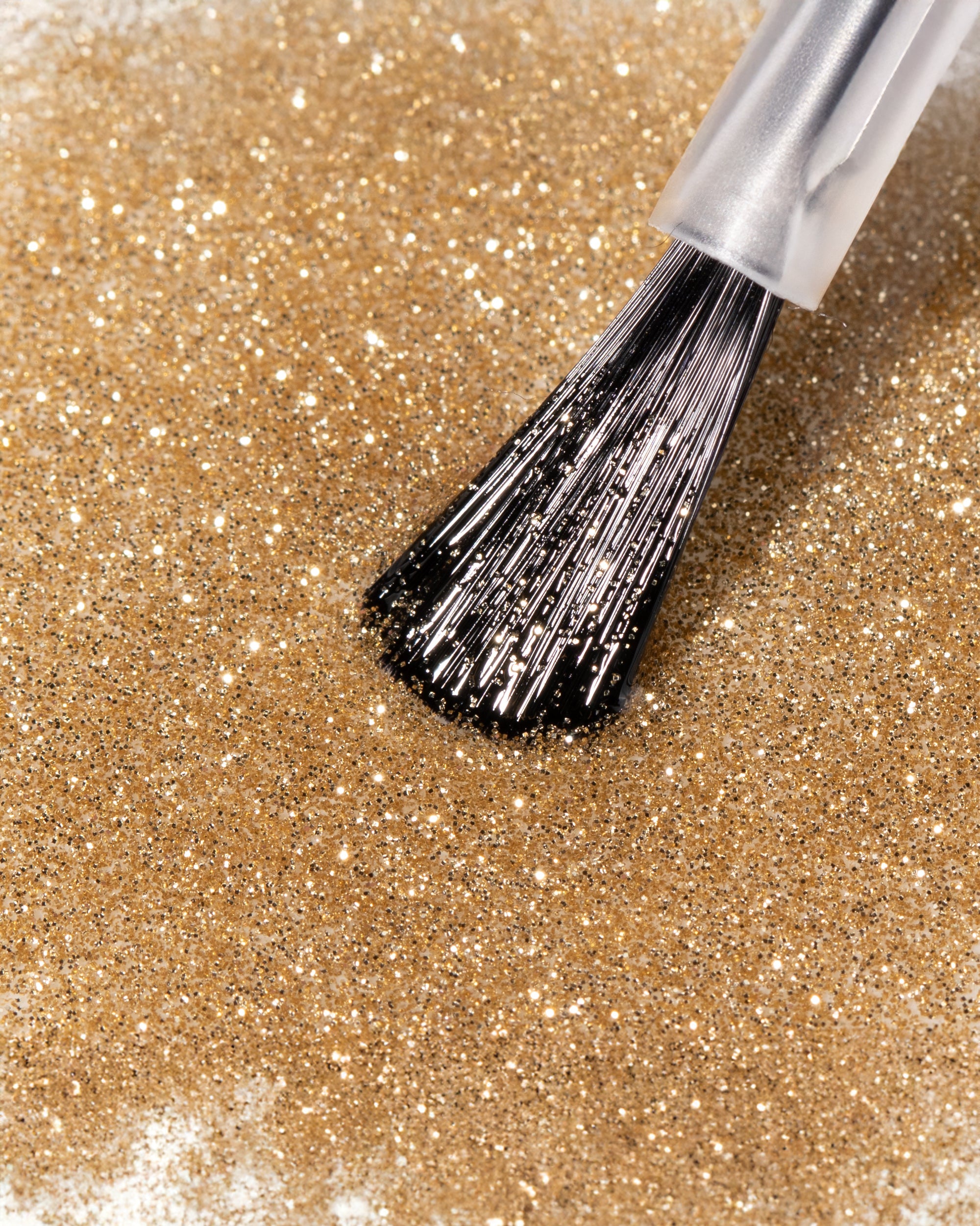 LACQWEAR™ - 52 GLITTER ORO