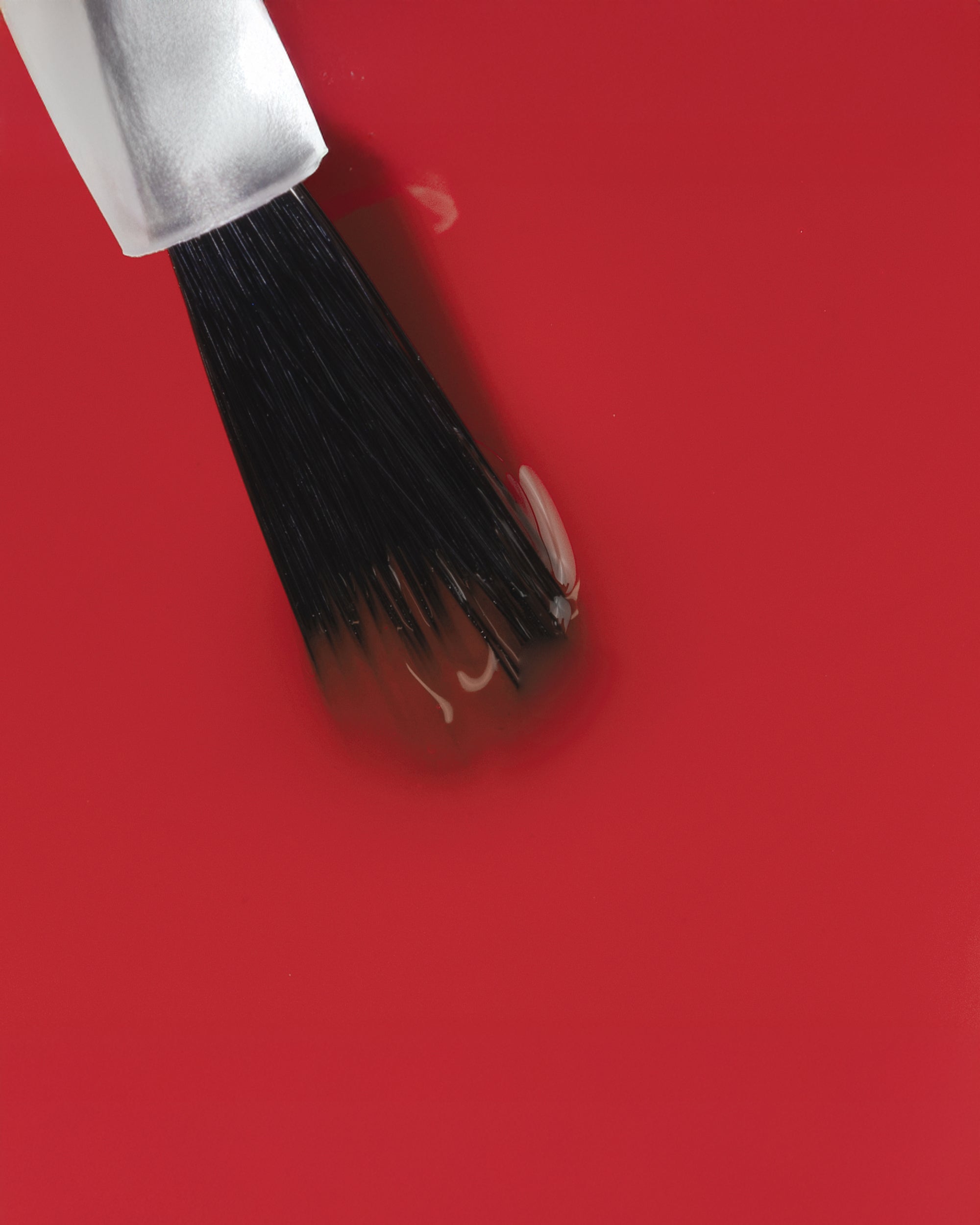 LACQWEAR™ - 55 PURE RED