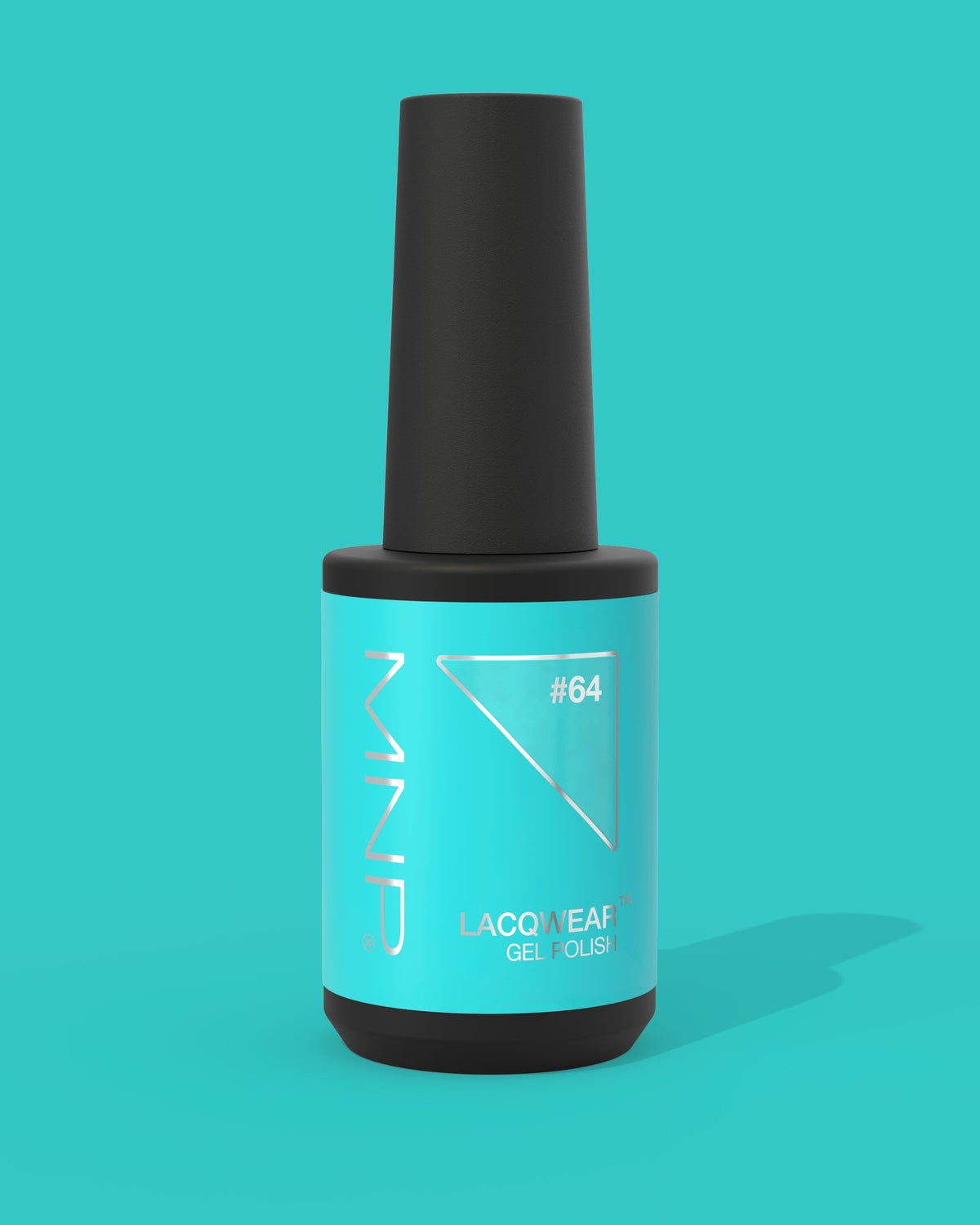 LACQWEAR™ - 64 TIFFANY