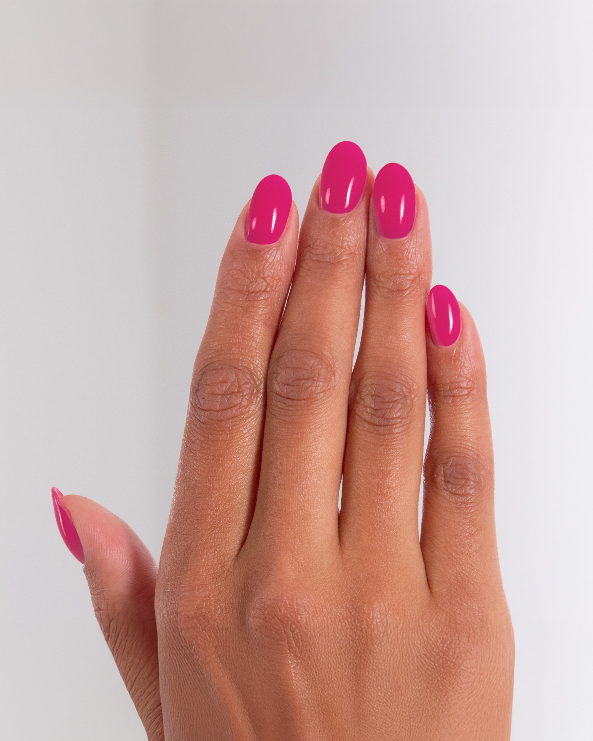 LACQWEAR™ - 79 RASPBERRY