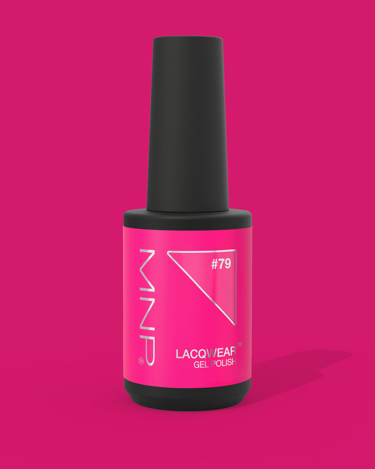 LACQWEAR™ - 79 RASPBERRY
