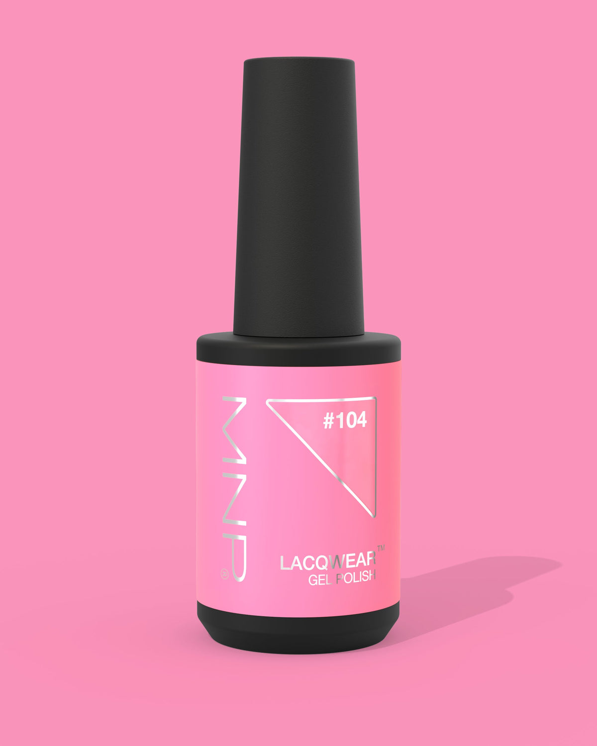 LACQWEAR™ - 04 CANDYMAN