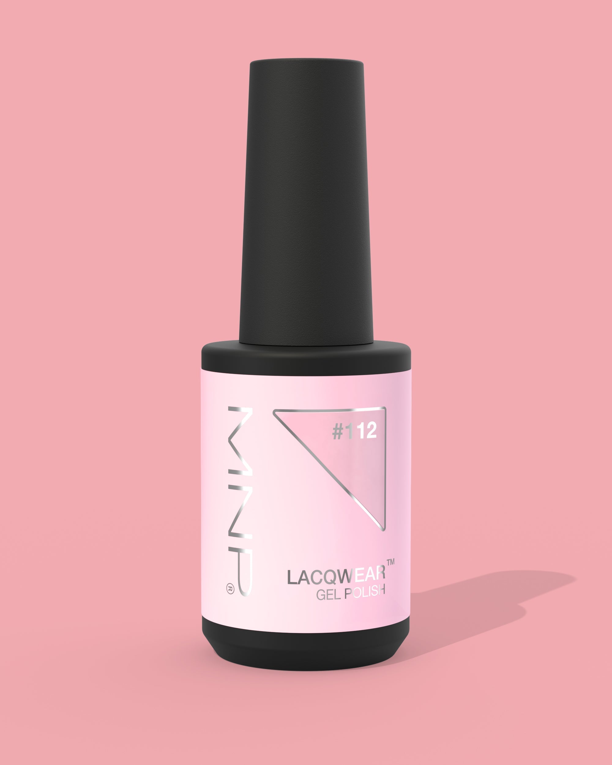 LACQWEAR™ - 112 GIRLFRIEND