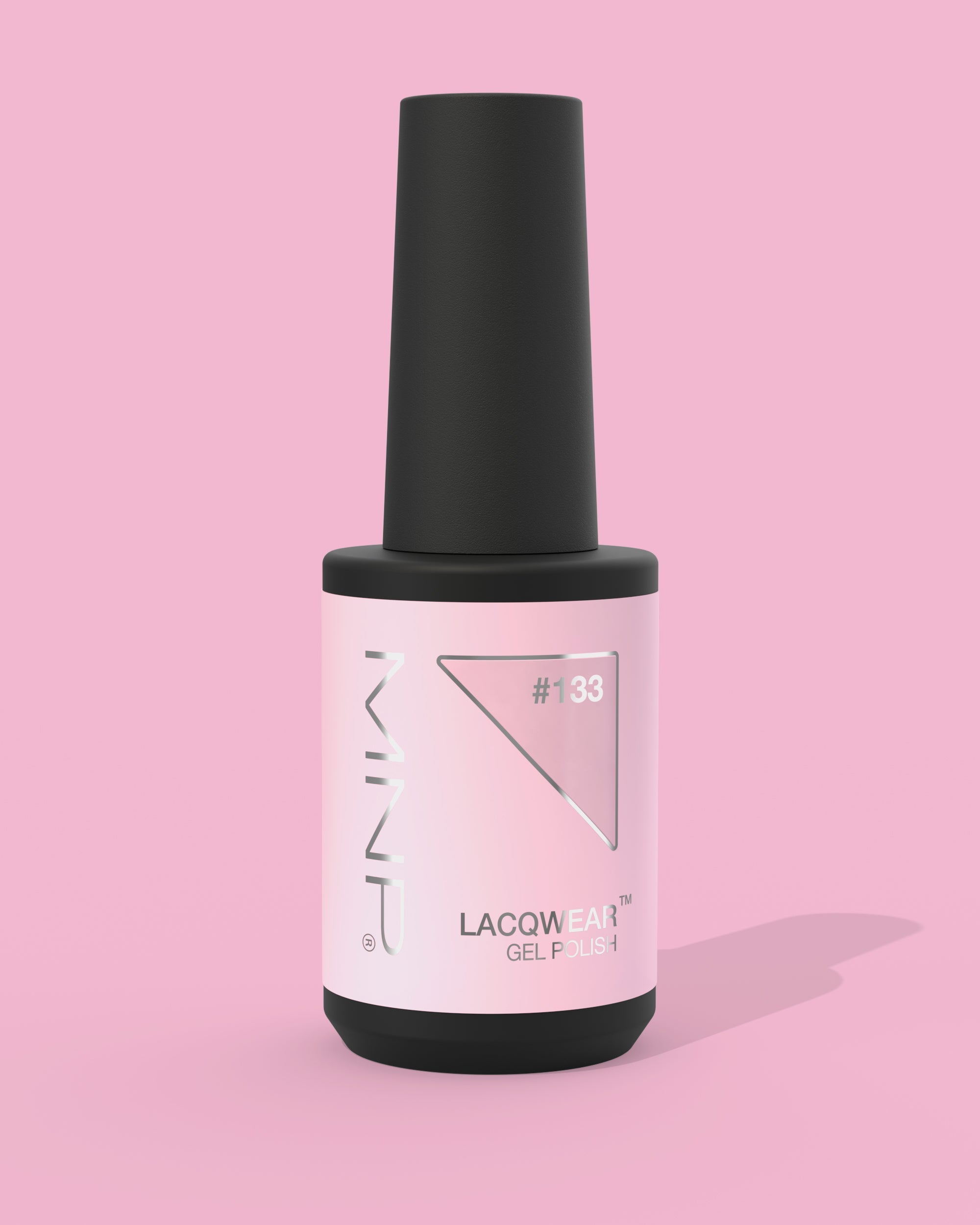 LACQWEAR™ - 133 DESERT PALM