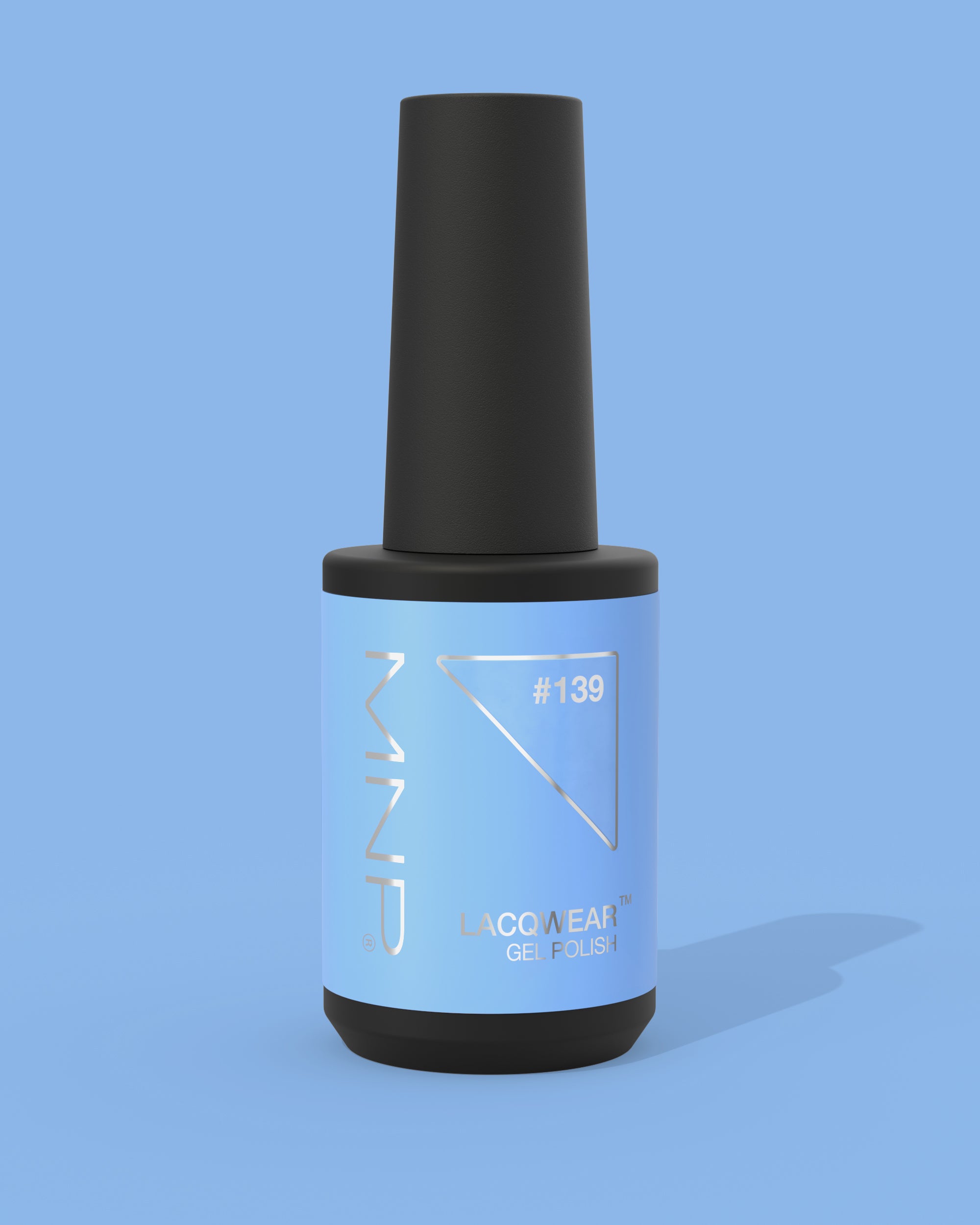 LACQWEAR™ - 139 WIND SURF
