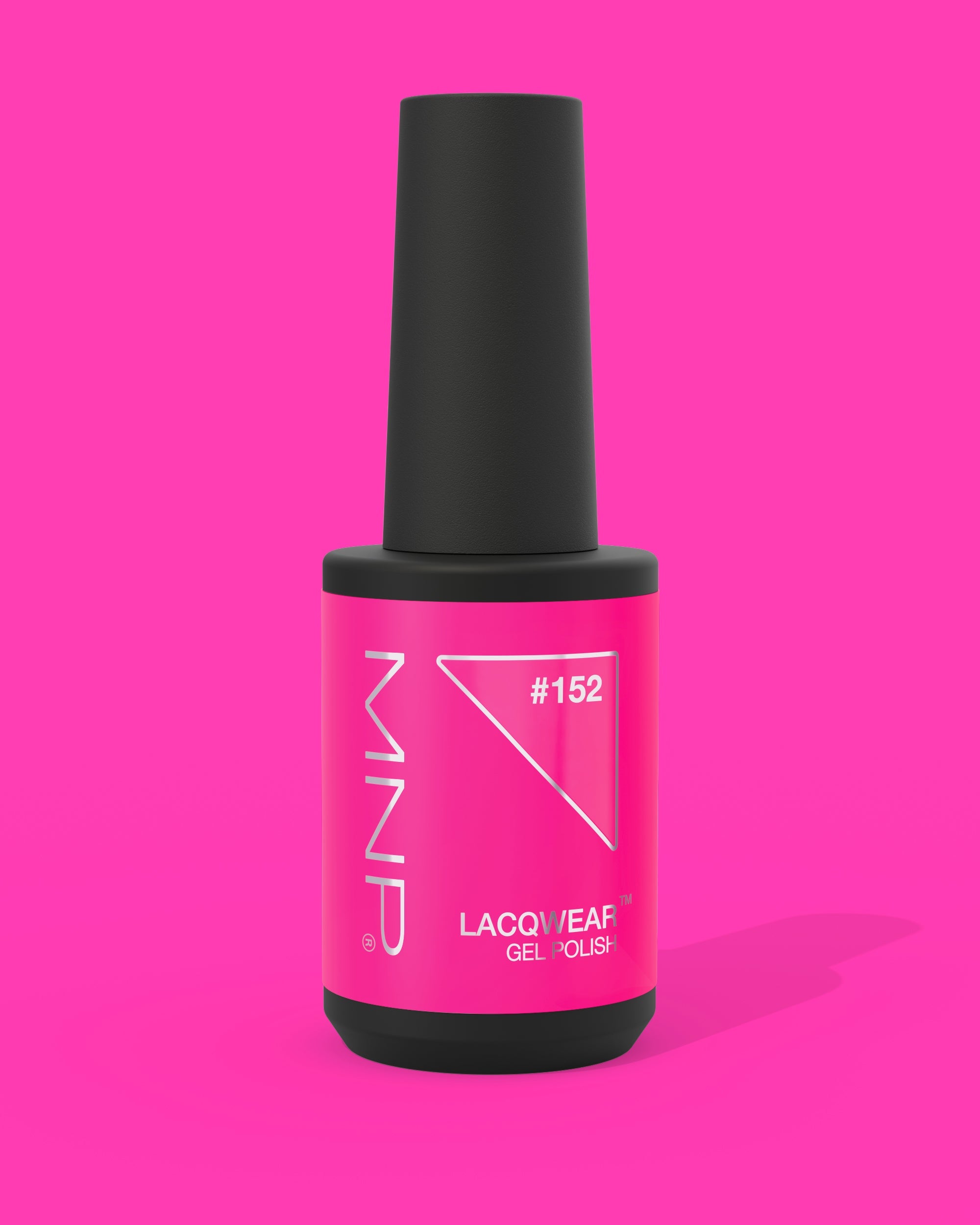 LACQWEAR™ - 152 ORGASM