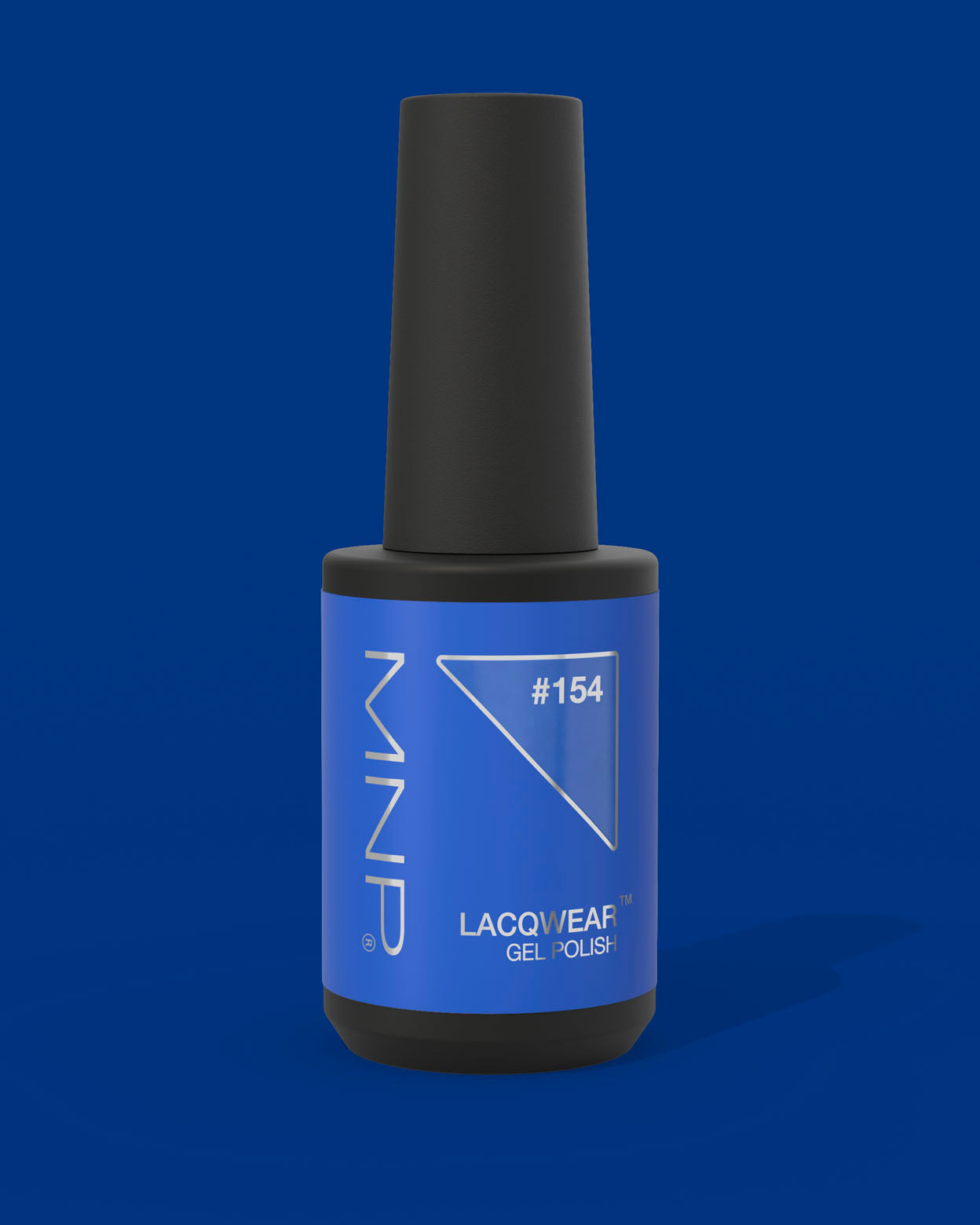 LACQWEAR™ - 154 ONE LOVE