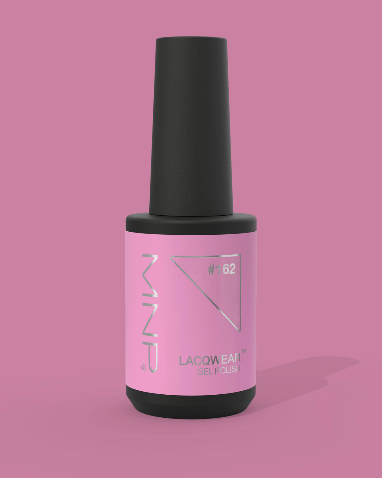 LACQWEAR™ - 162 MAD HATTER