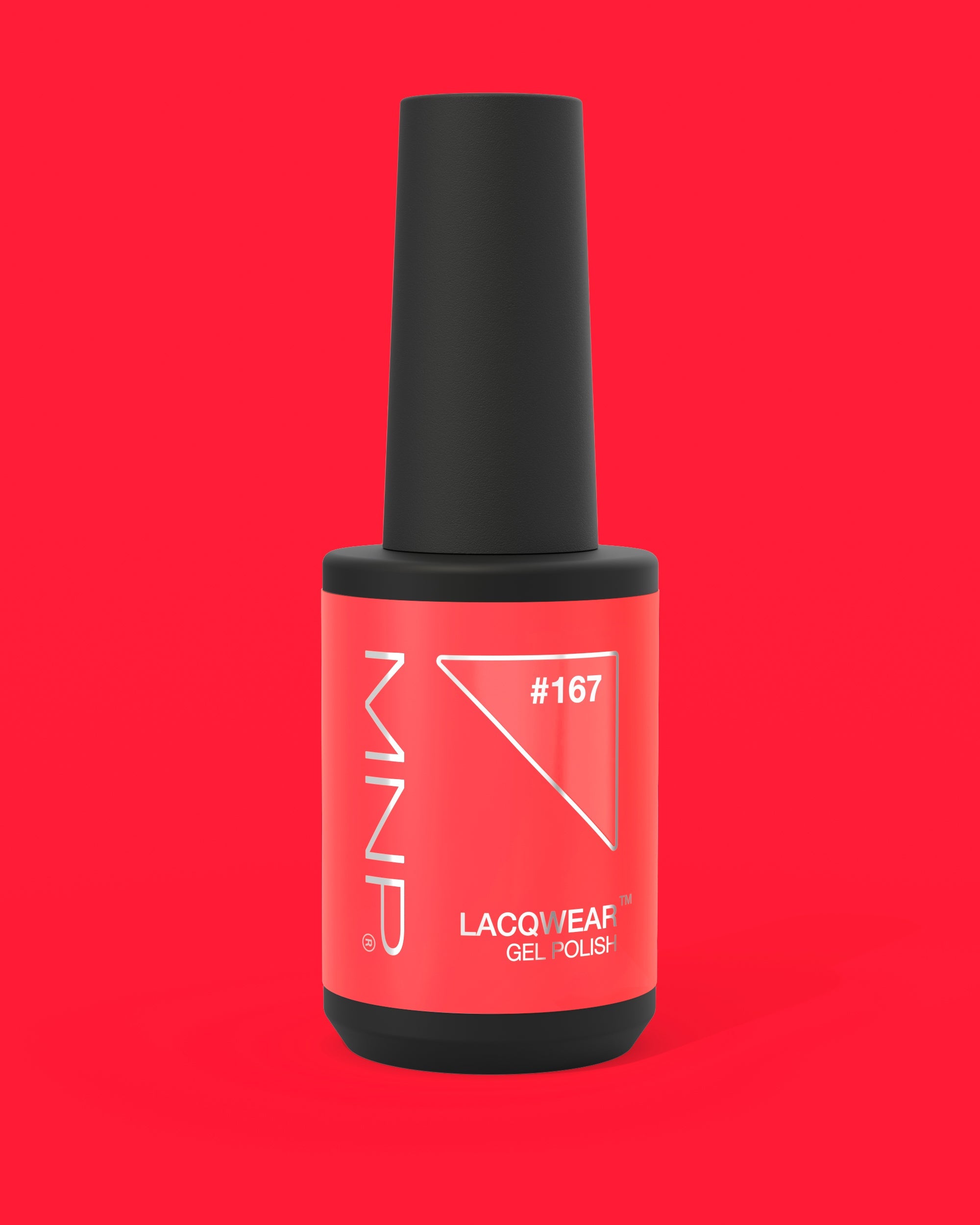 LACQWEAR™ - 167 CANCAN