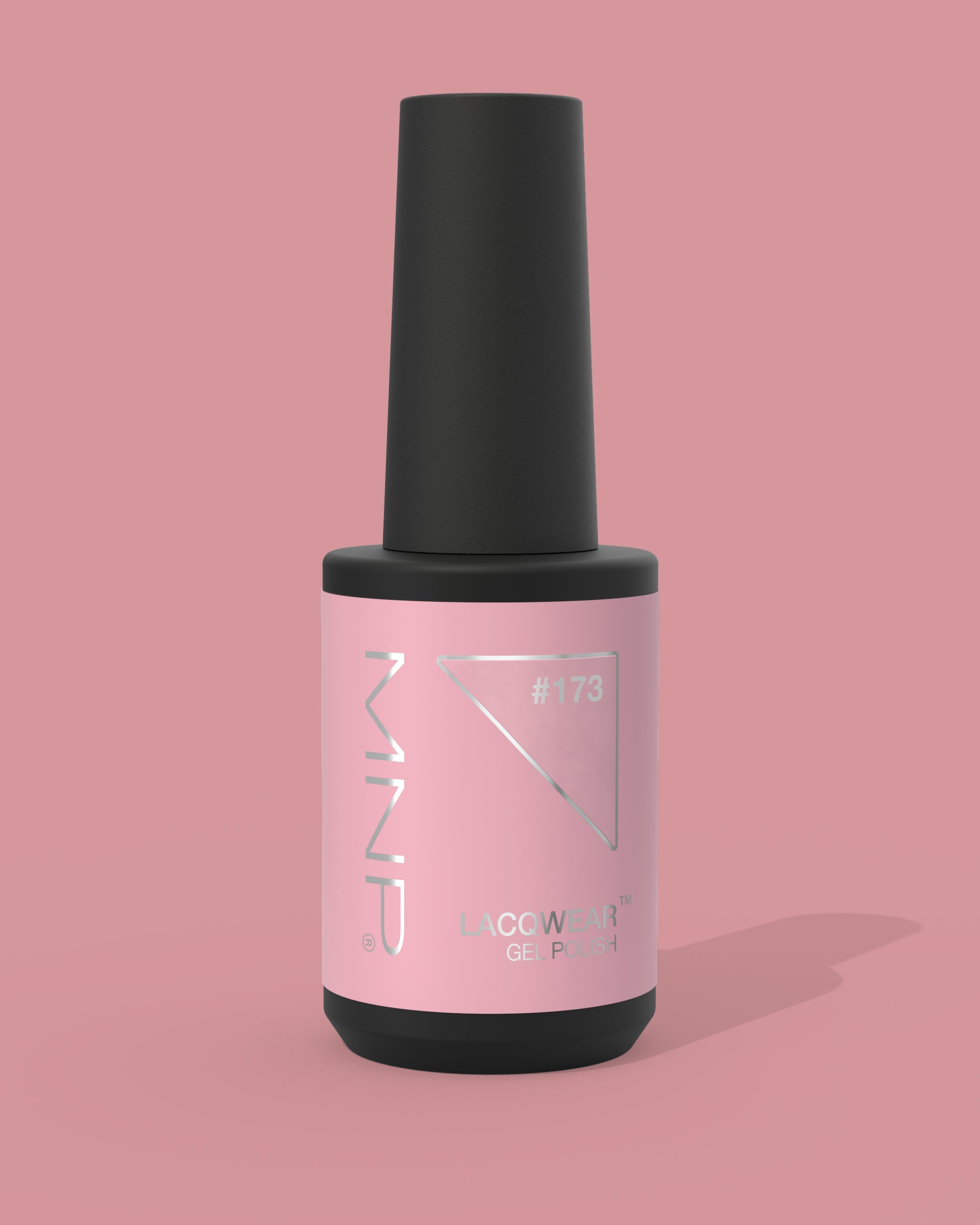 LACQWEAR™ - 173 ANGORA