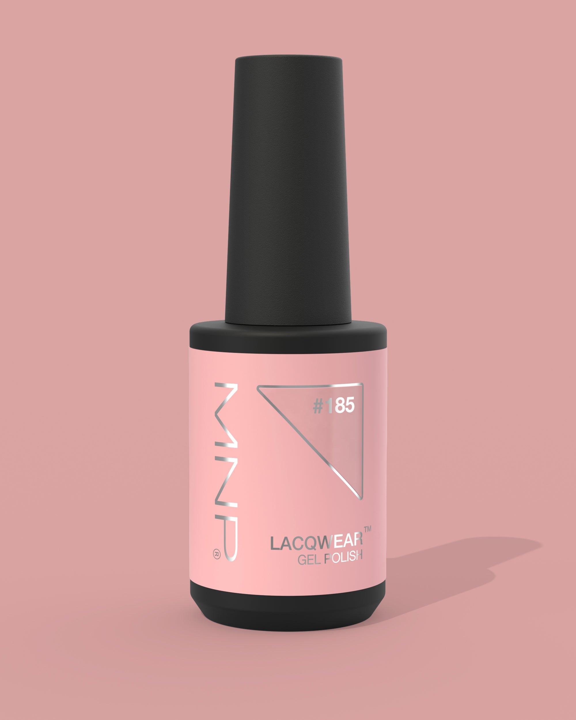 LACQWEAR™ - 185 CAUSEWAY BAY