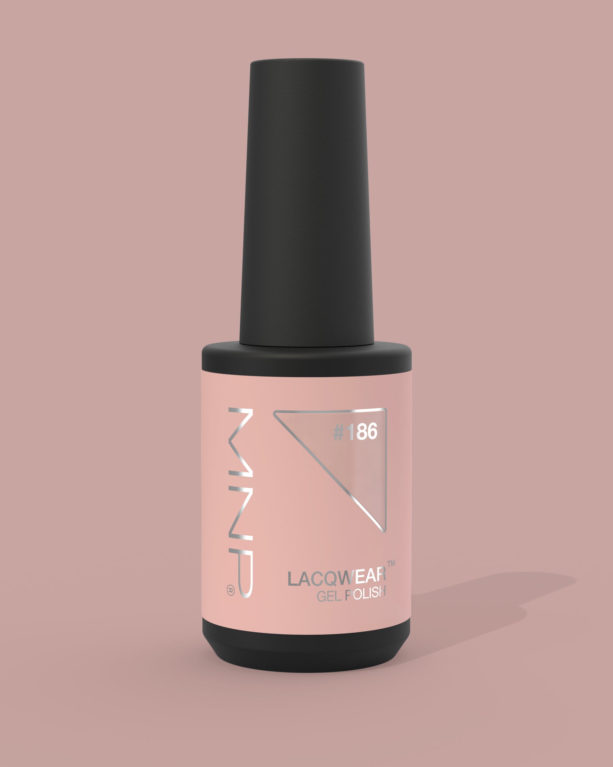 LACQWEAR™ - 186 NEW BOND STREET