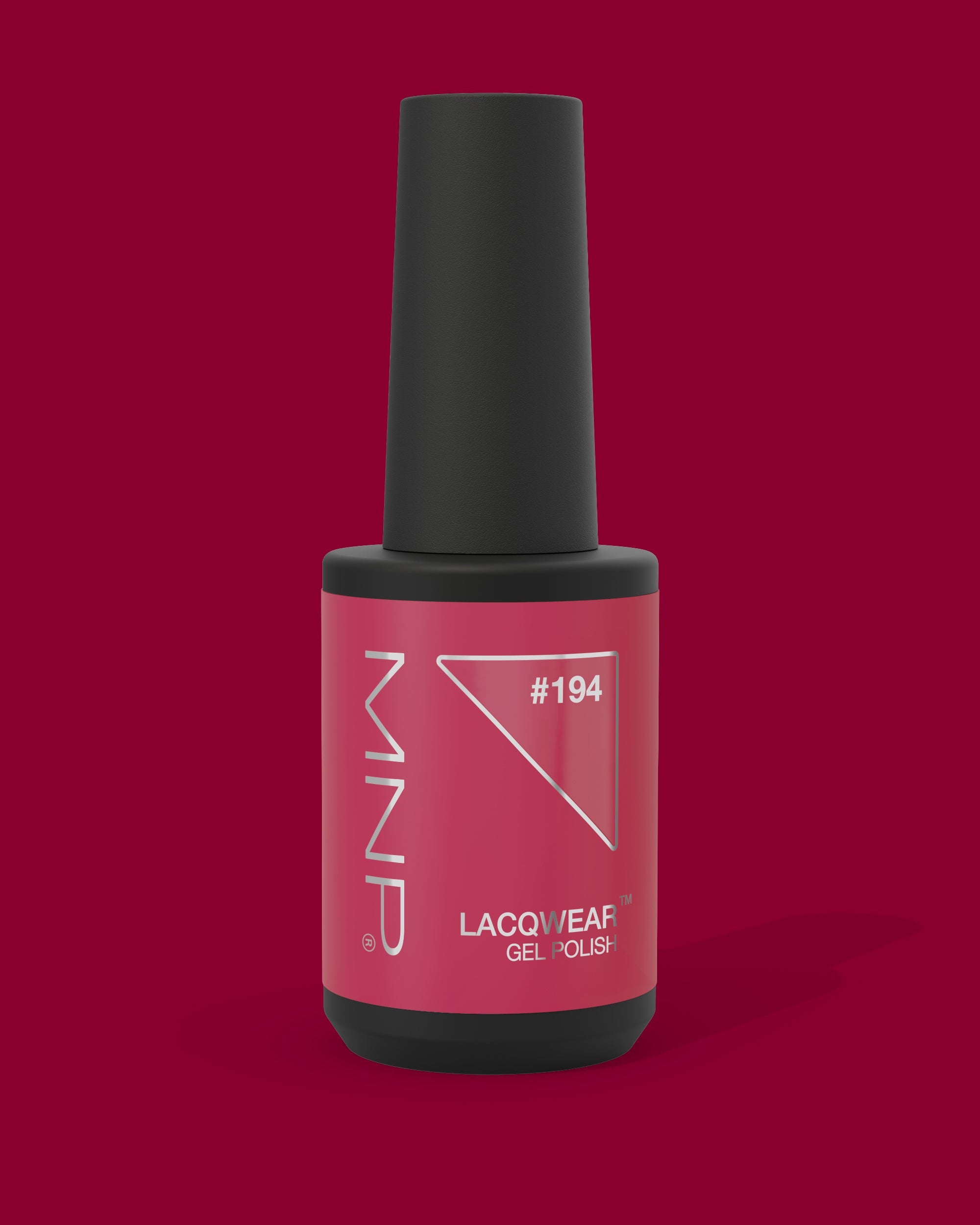 LACQWEAR™ - 194 SWEET FANTASY