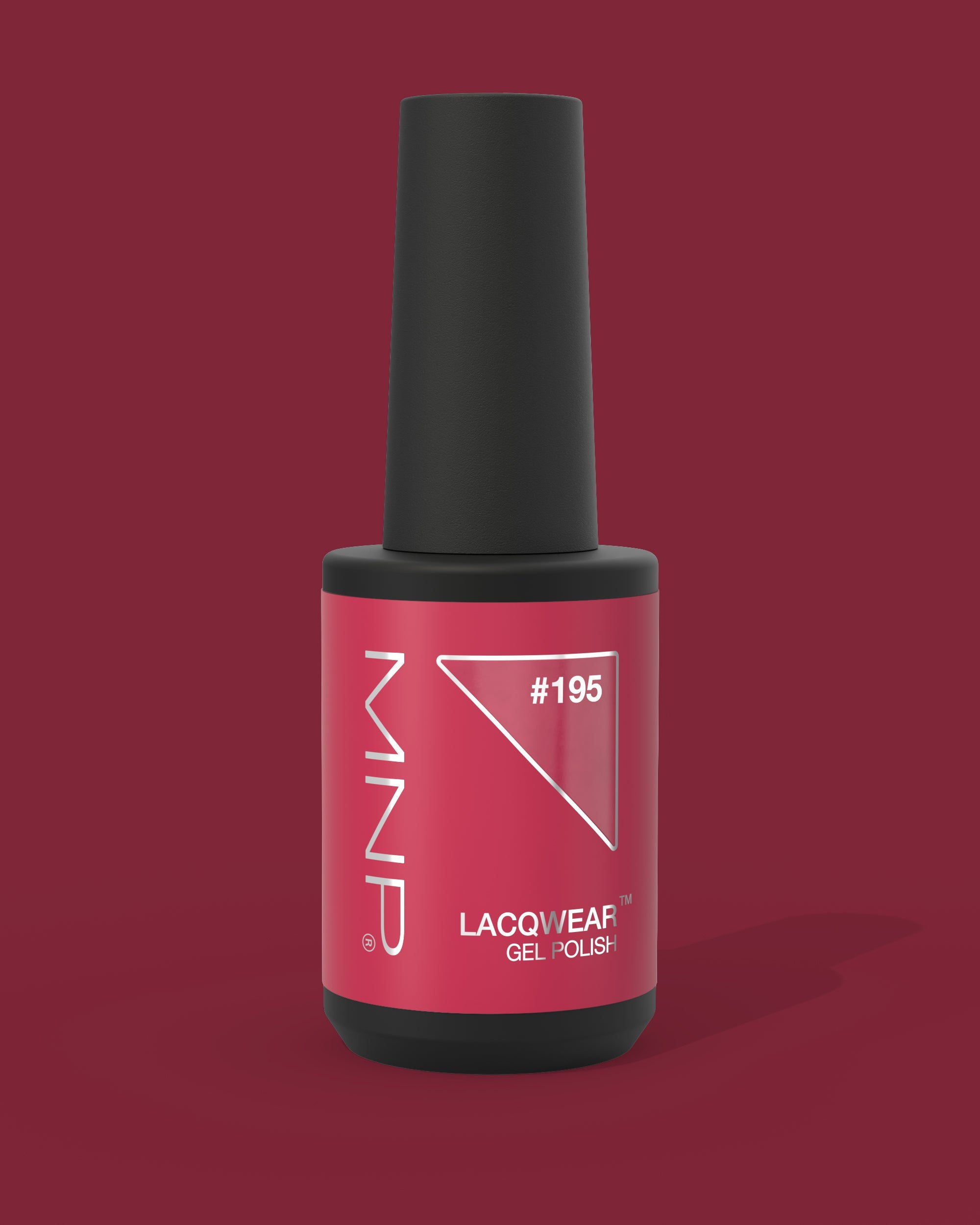 LACQWEAR™ - 195 TAKE ME OVER