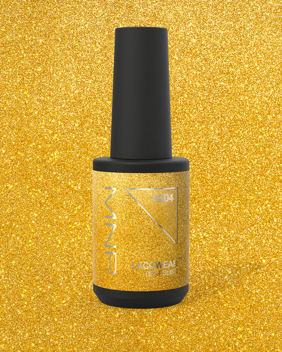 LACQWEAR™ - 04 OH MY GOLD