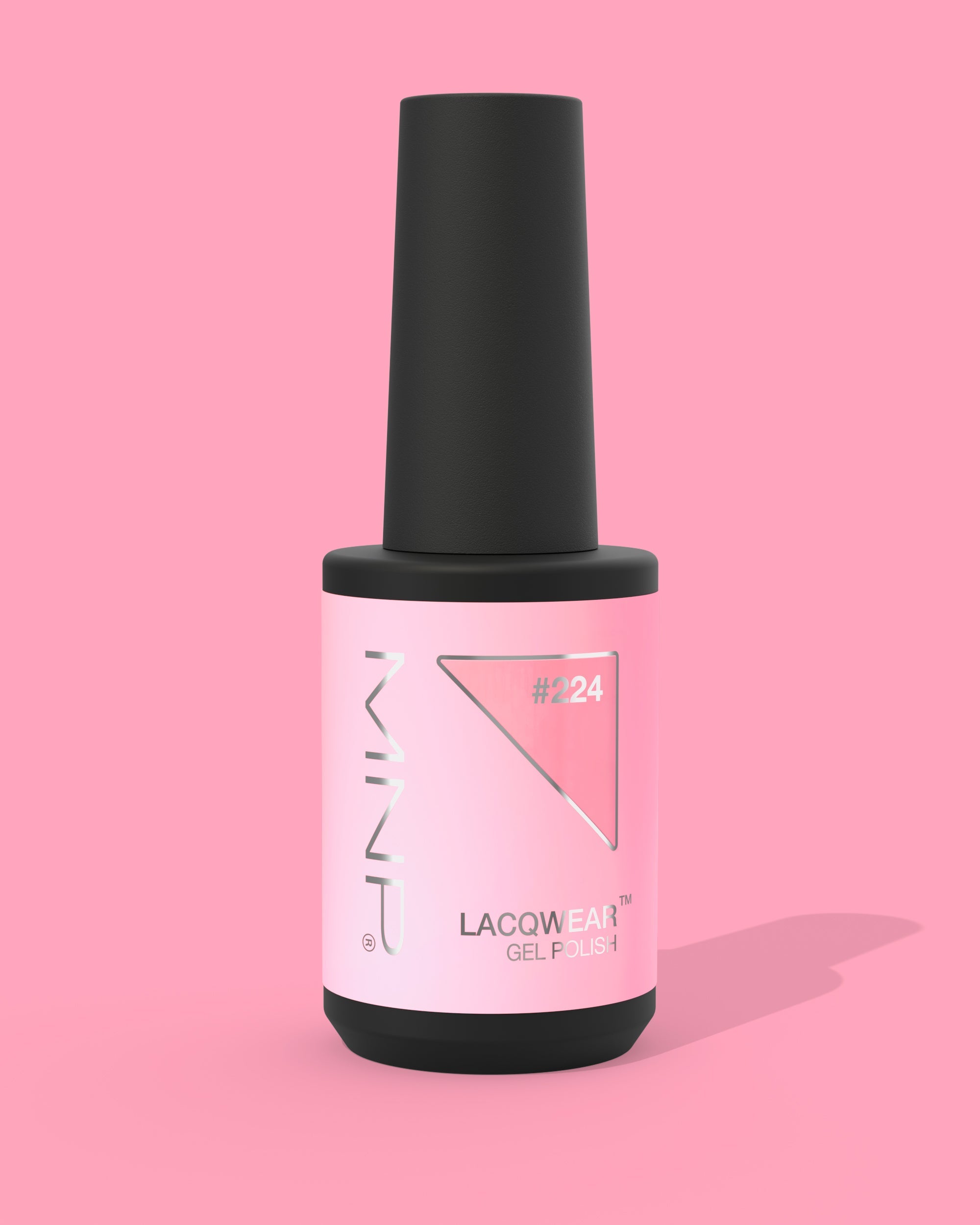 LACQWEAR™ - 224 BELLINI