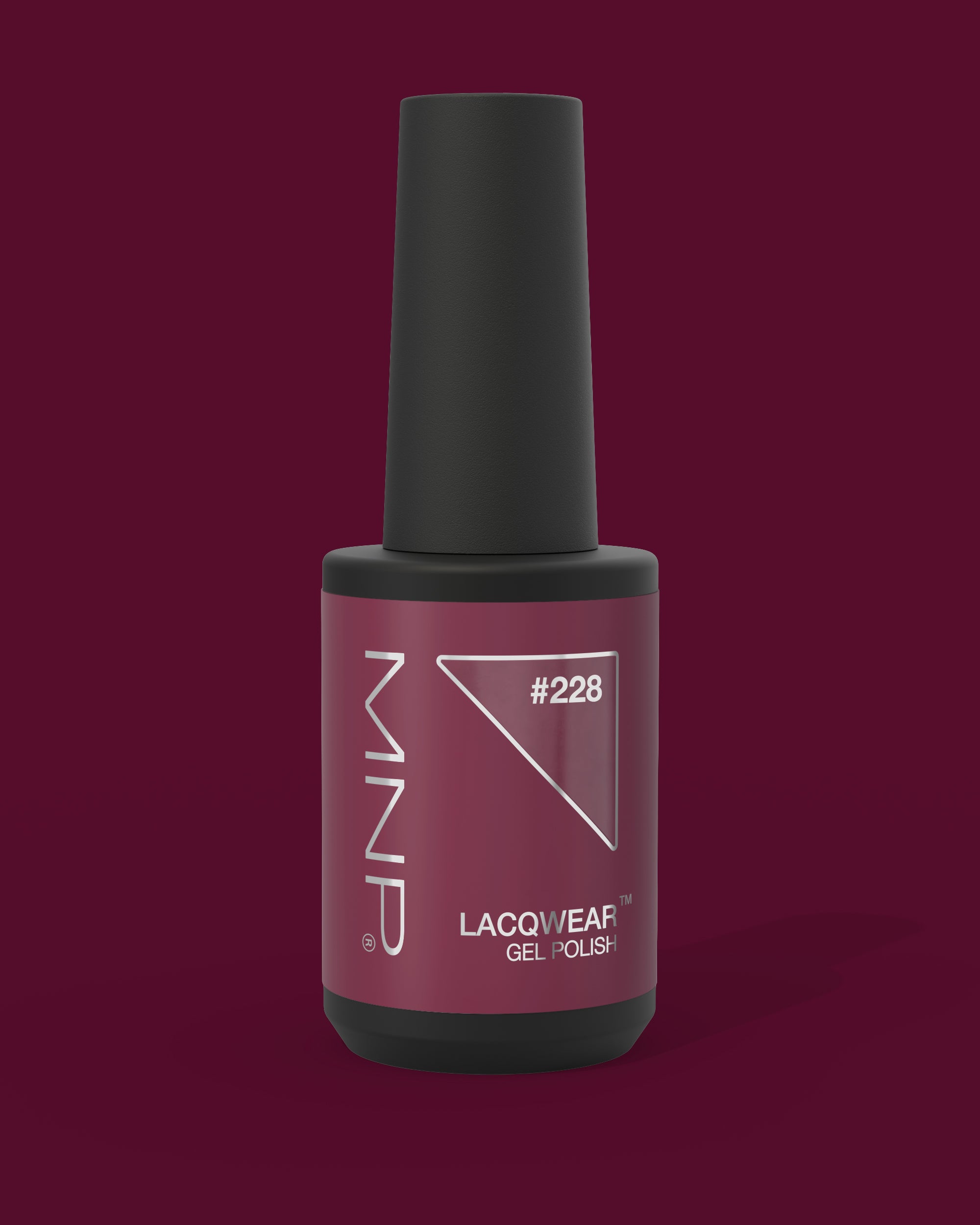 LACQWEAR™ - 228 BIG DREAMS