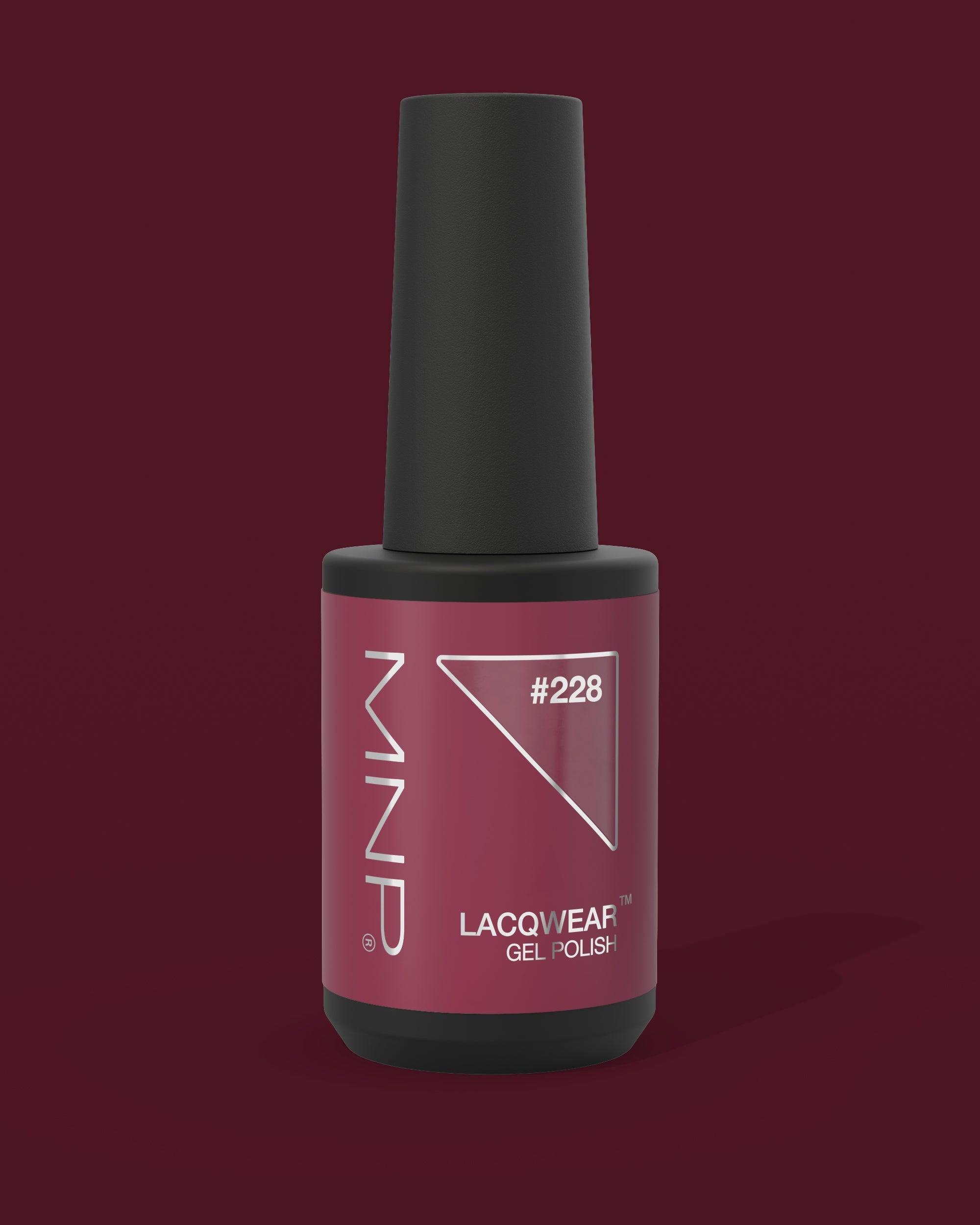 LACQWEAR™ - 228 BIG DREAMS