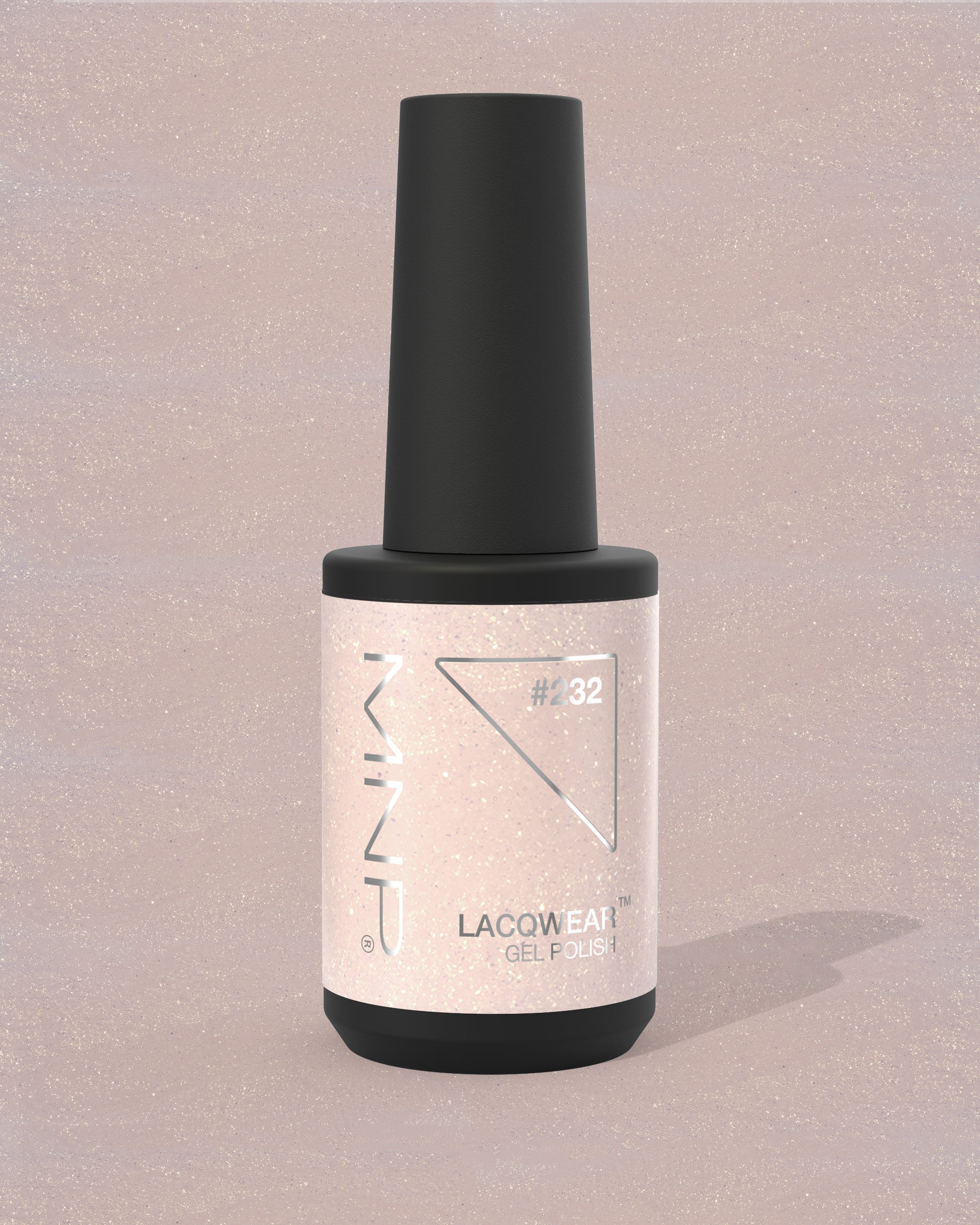 LACQWEAR™ - 232 NY SPARK