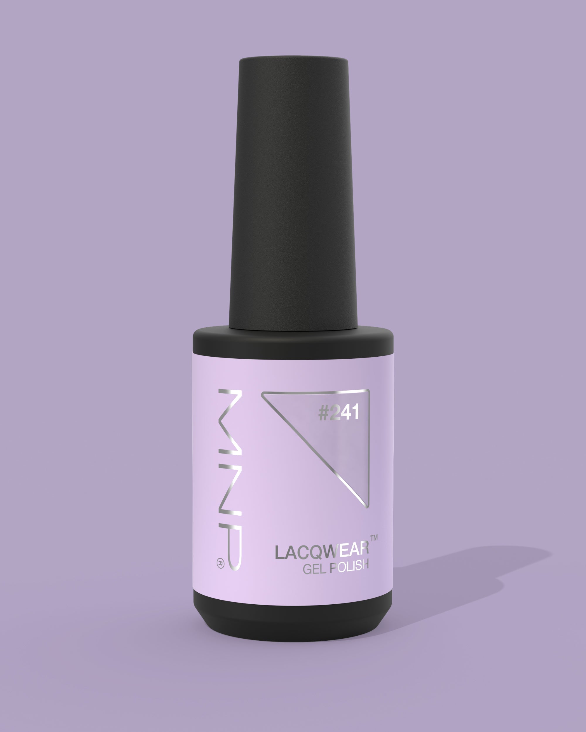 LACQWEAR™ - 241 LAVENDER